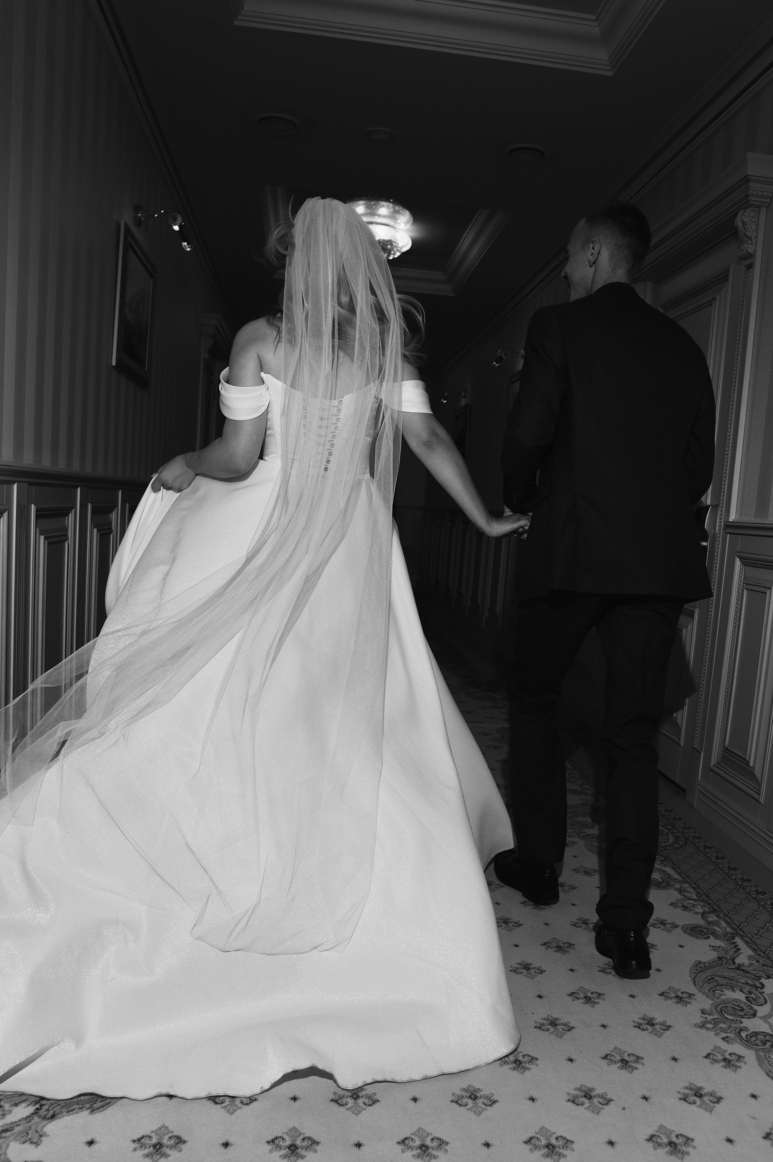 Дарья и Дмитрий. Анастасия Камал. Фотограф Саратов