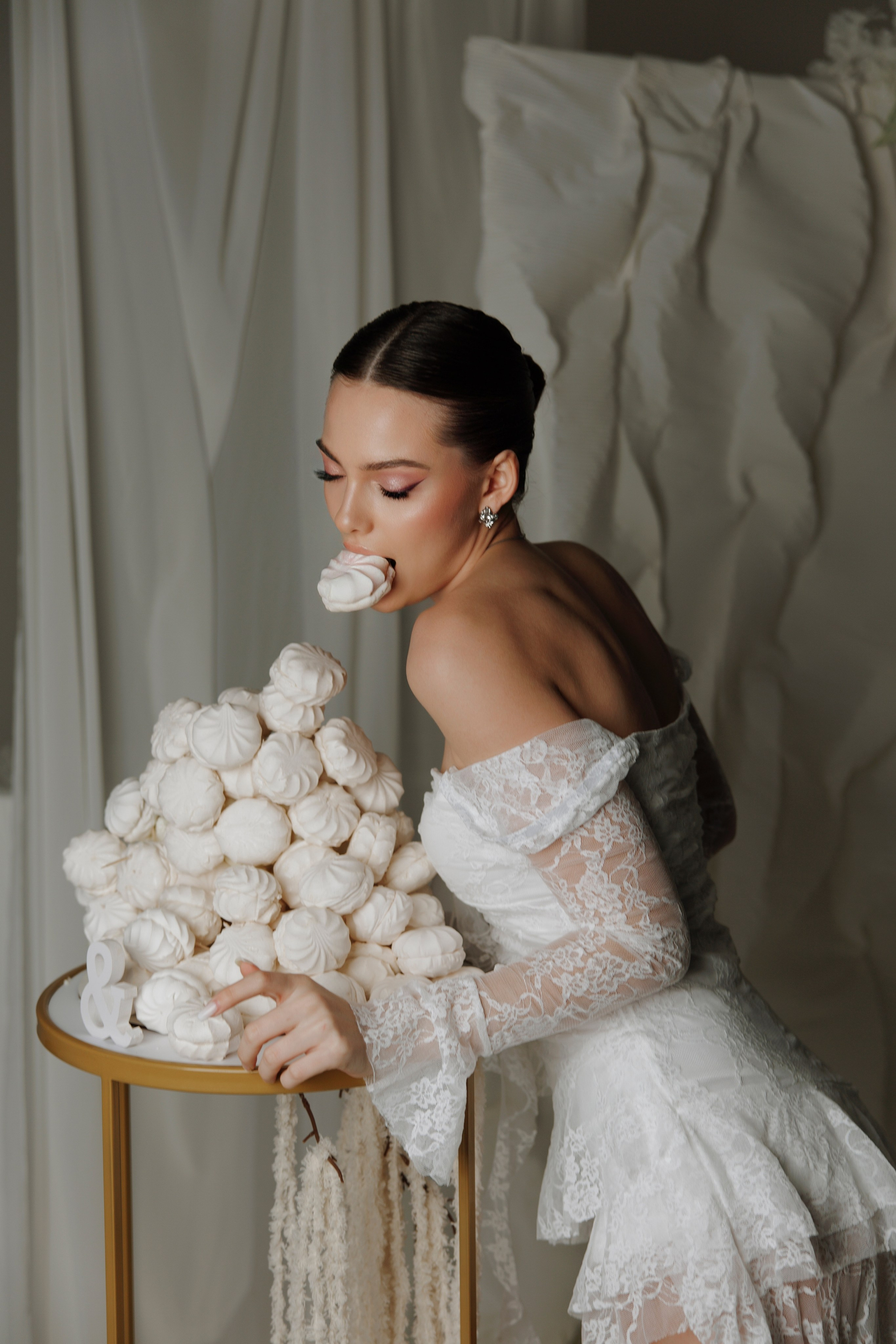 Нежность. Свадебный фотограф в Москве, Самаре, Тольятти