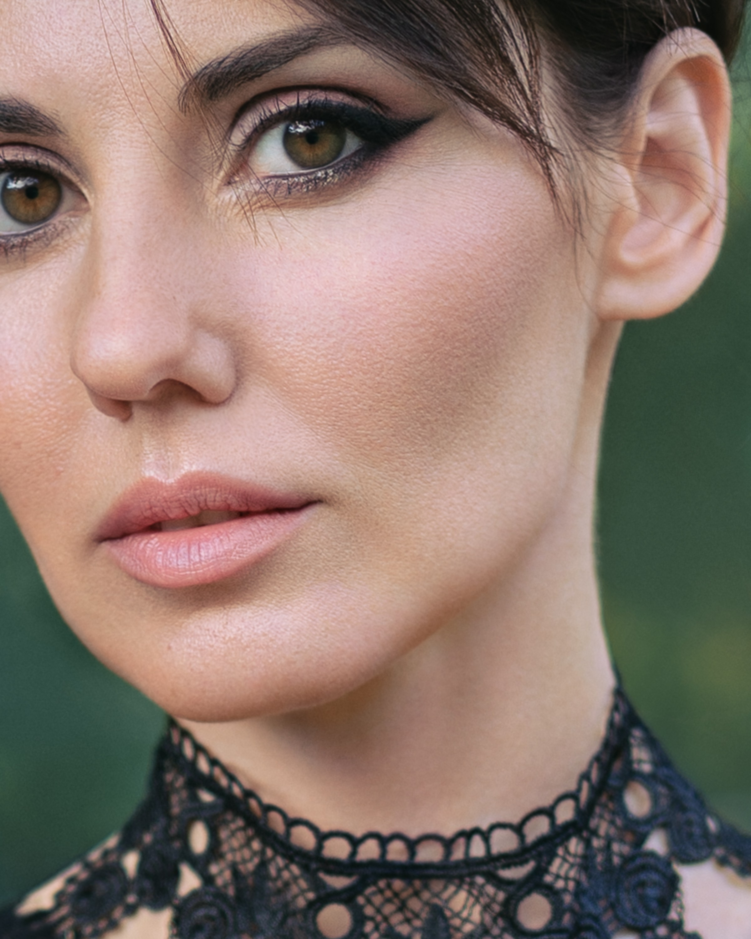 Selene. Модельные тесты в Москве и Нижнем Новгороде Павел Зайков