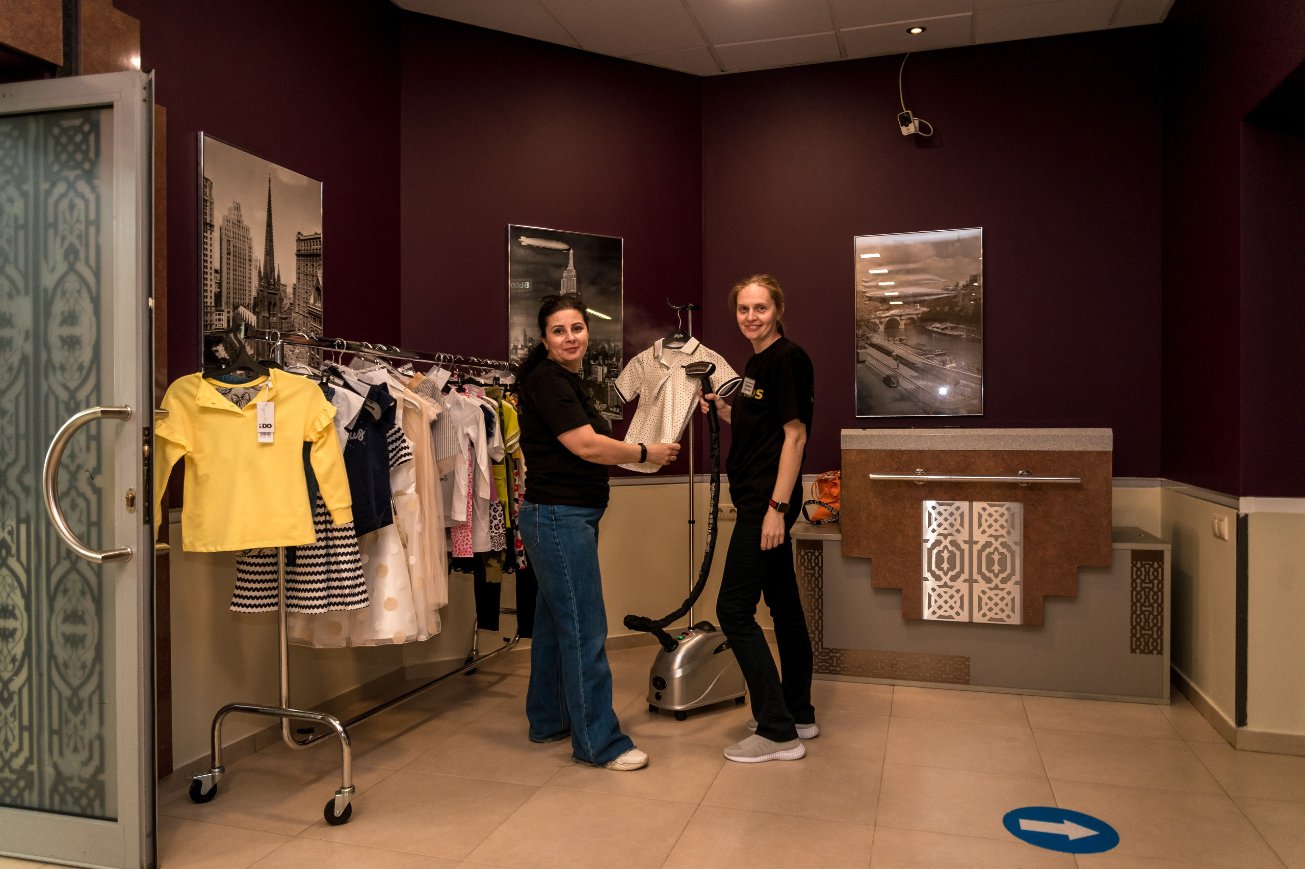 Репетиция показа мод в Москве 2022 г. Женский фотограф Крещение Венчание Москва Брянск