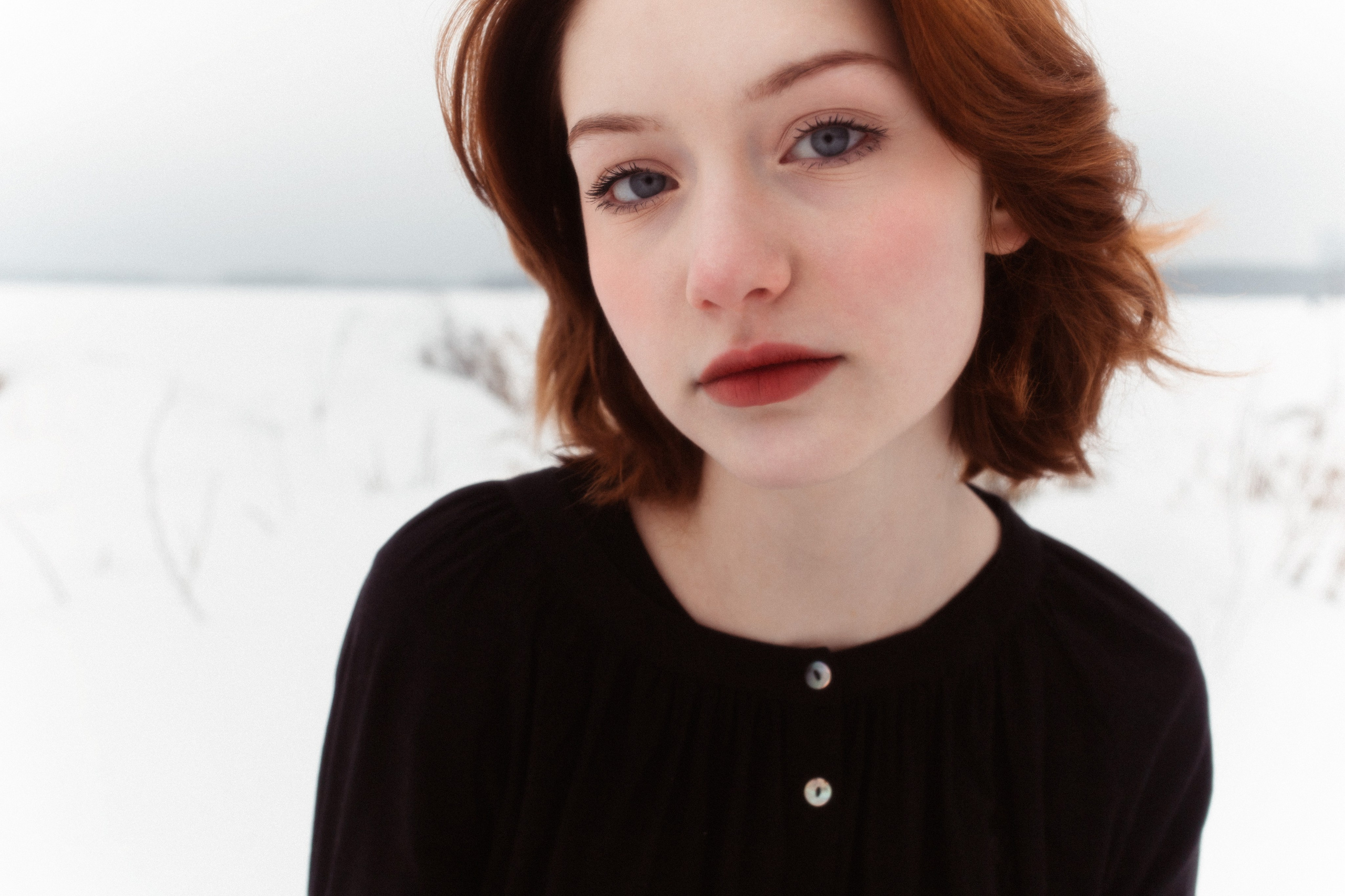 Таисия. Катерина Аникеева | Фотограф | Екатеринбург