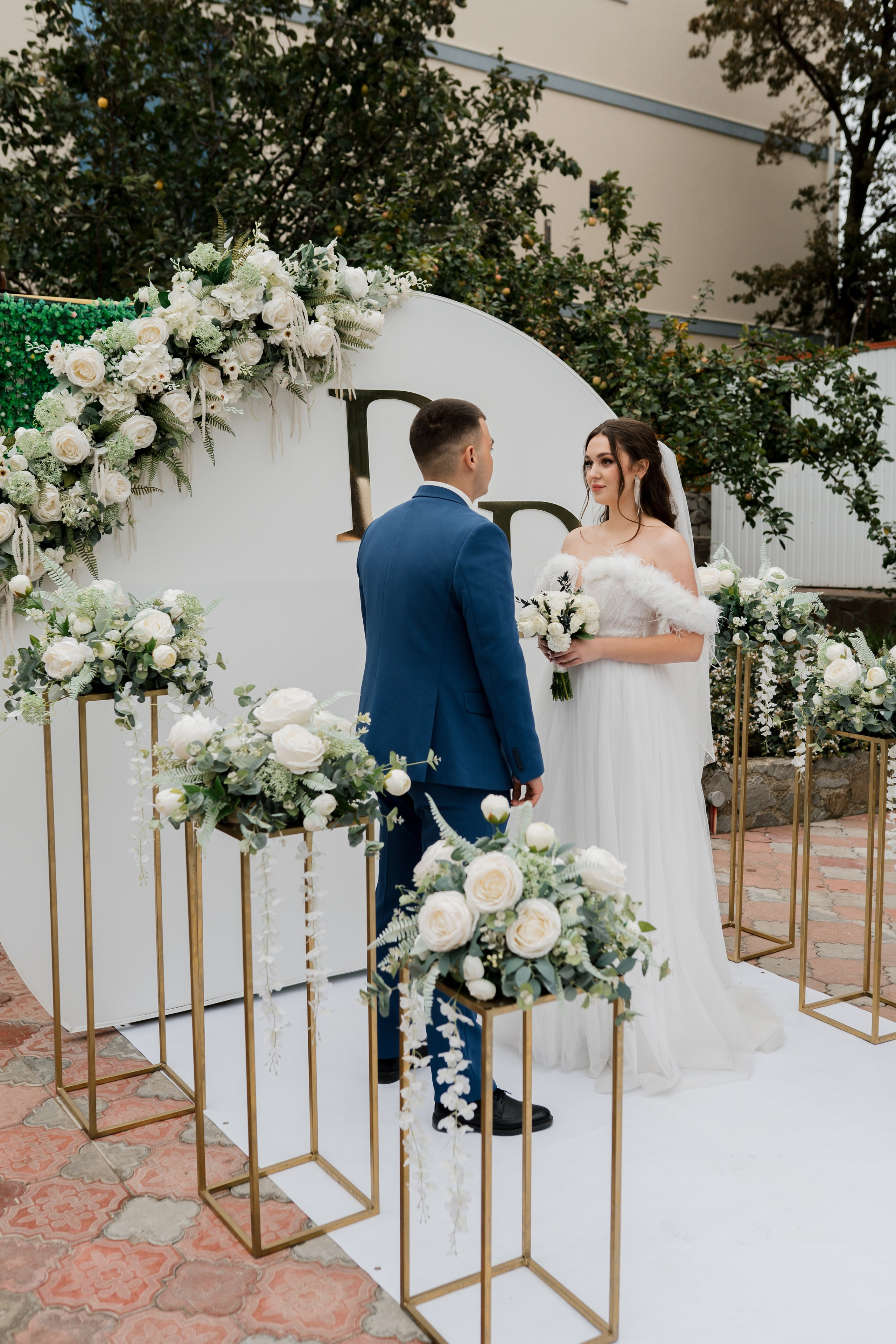 Дмитрий и Дарья. Главная