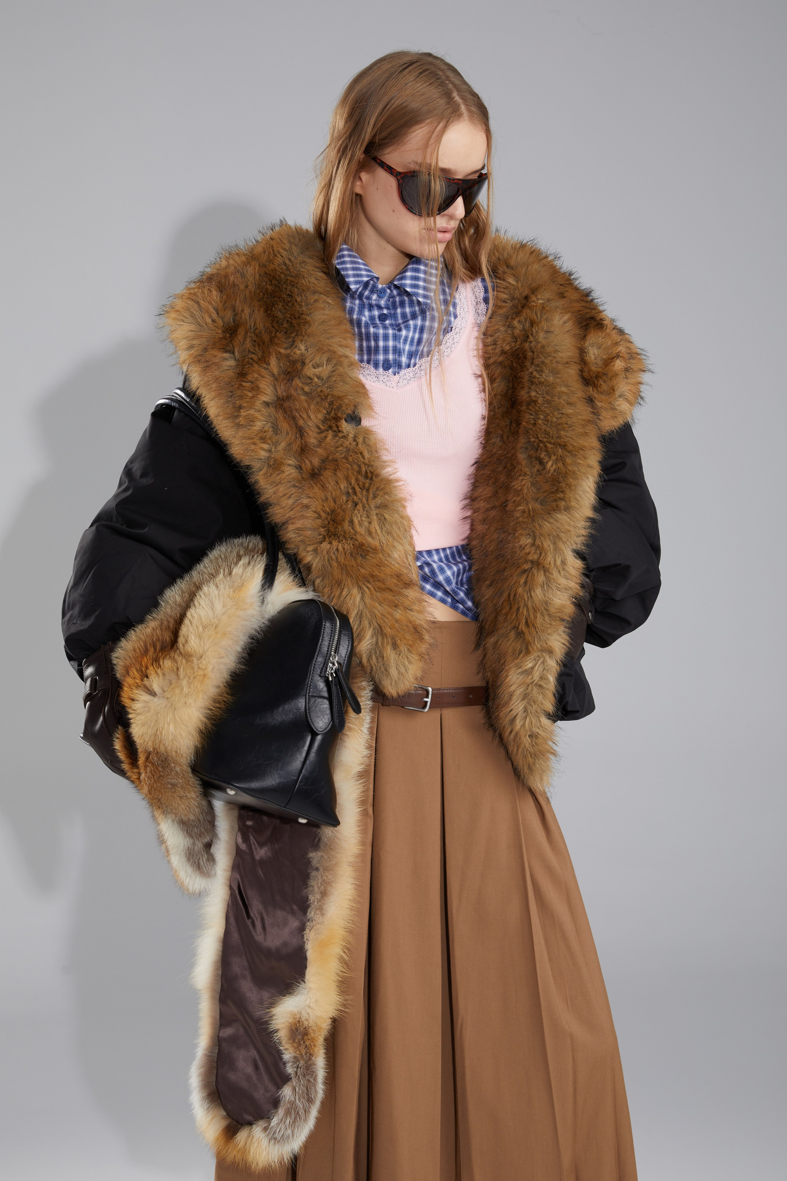 Fashion показ Яндекс Маркета. Олег Дмитриев