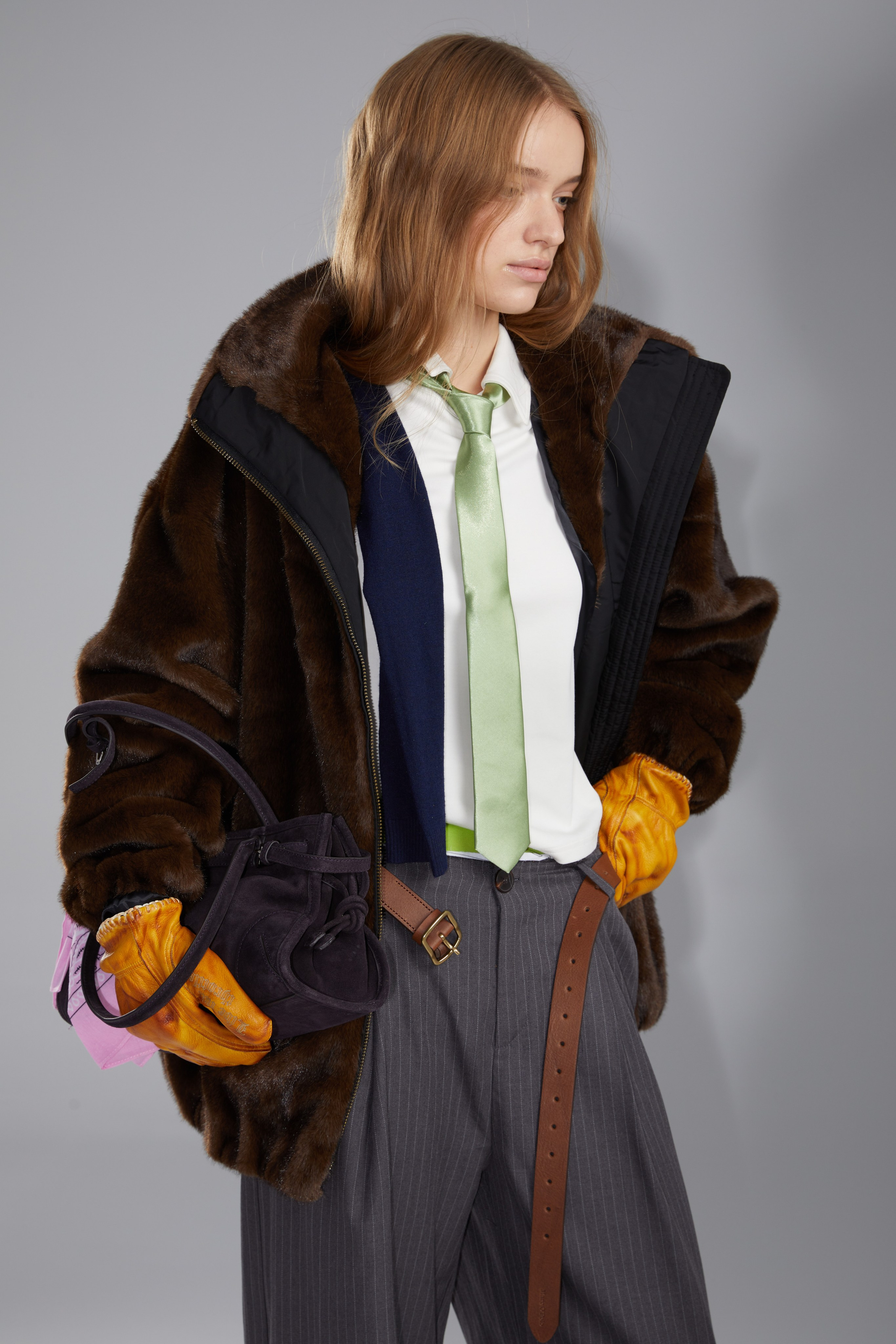 Fashion показ Яндекс Маркета. Олег Дмитриев