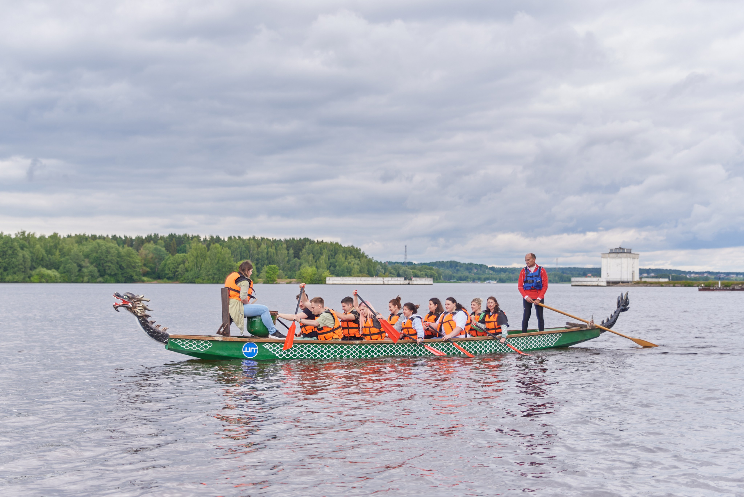 Корпоратив Росгосстрах. Анна Гончарова свадебный и репортажный фотограф в Москве