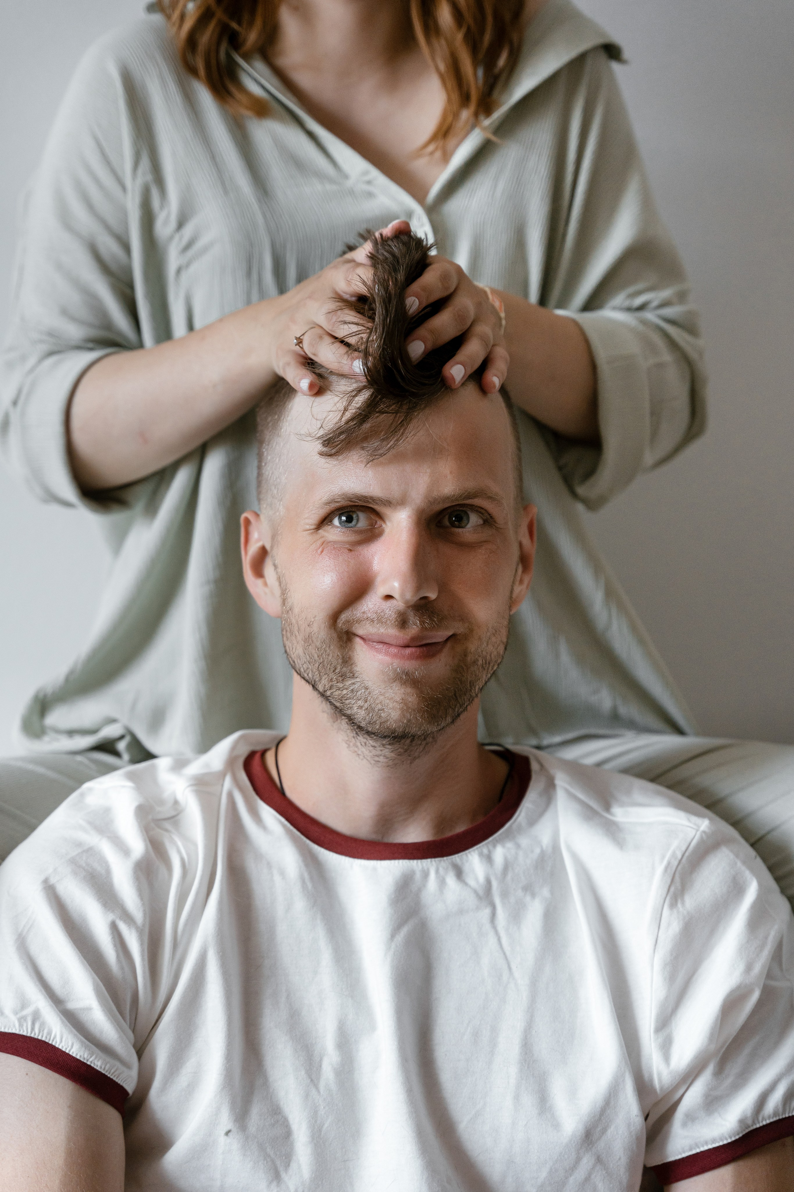 Витя и Аня. Фотограф Томск, Новосибирск Влад Свириденко