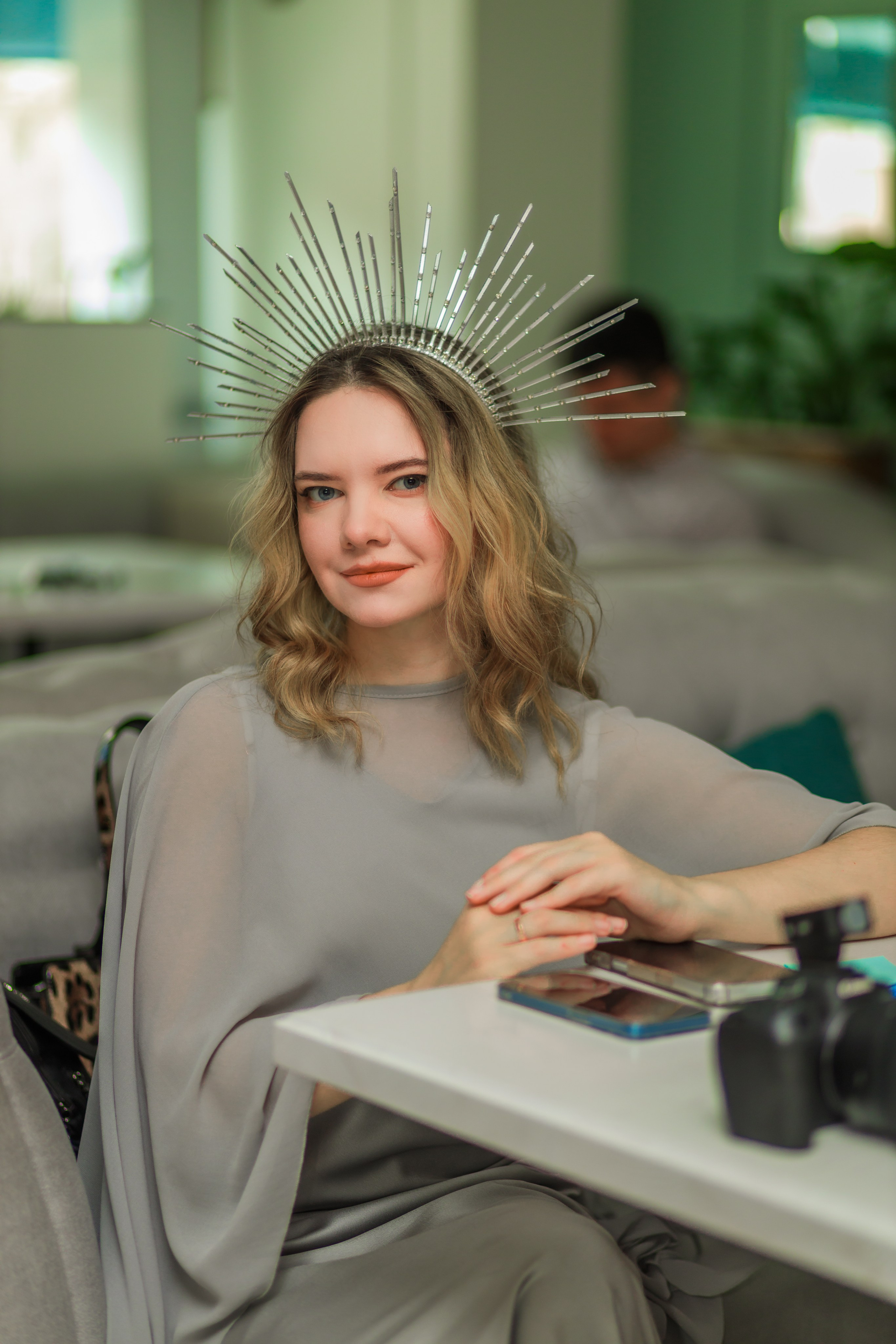 COSMO тренинг-шоу «Зажги свою звезду». Фотограф и видеограф в Ставрополе Инна Попова