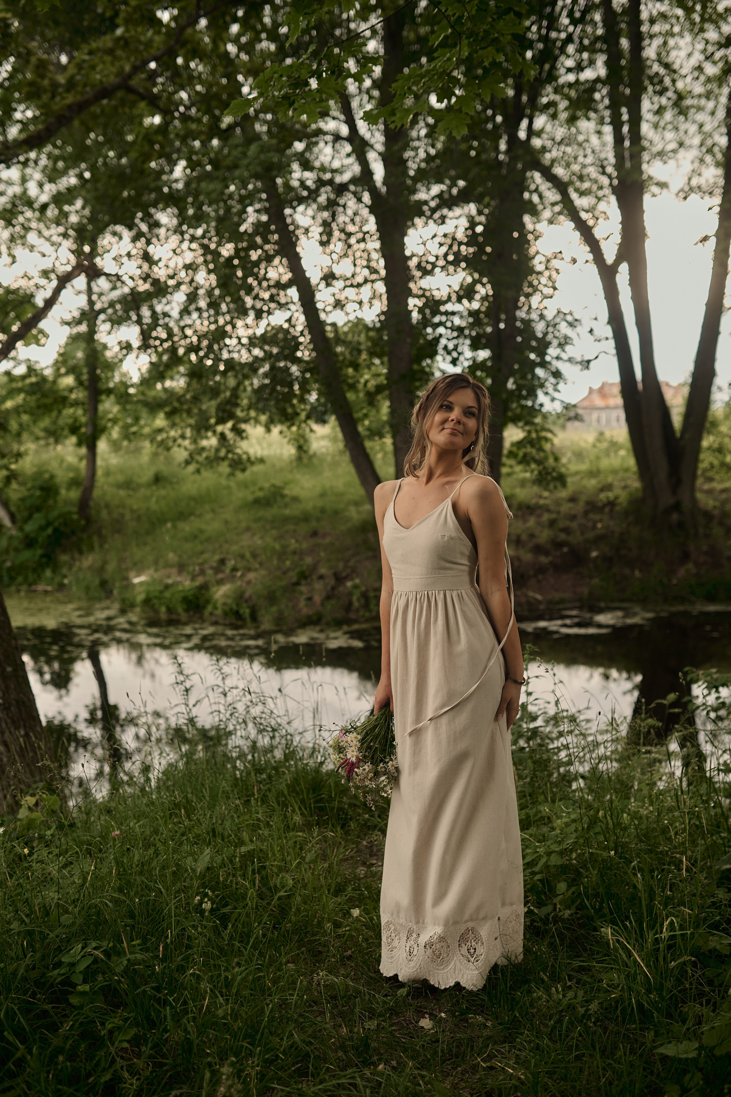 Слава и Света. Остров любви. Семейный и свадебный lifestyle-фотограф в Москве Мария Петрова