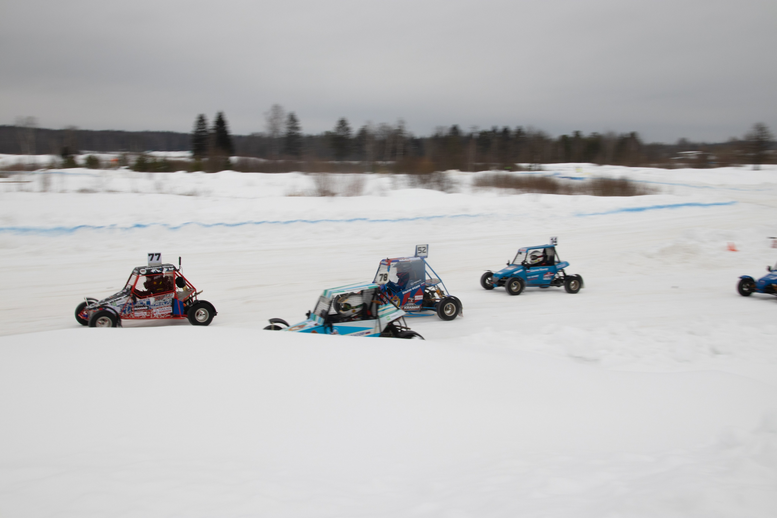 Кубок «KRAMAR MOTORSPORT» «YUKA ADV PRO RACING» 28.02.2026 Калининец М.О. Фотоклиника Светланы Шутько