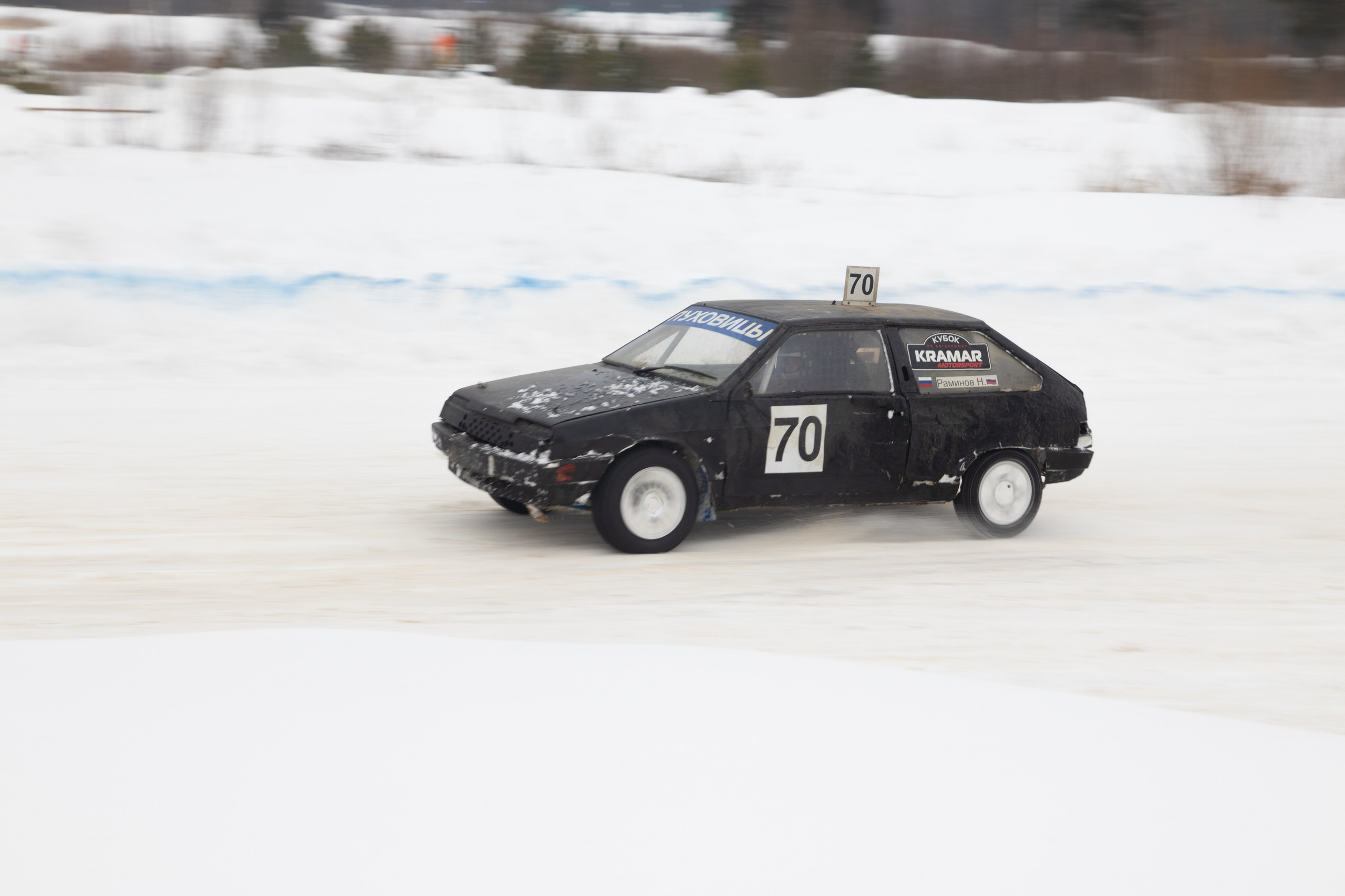 Кубок «KRAMAR MOTORSPORT» «YUKA ADV PRO RACING» 28.02.2026 Калининец М.О. Фотоклиника Светланы Шутько