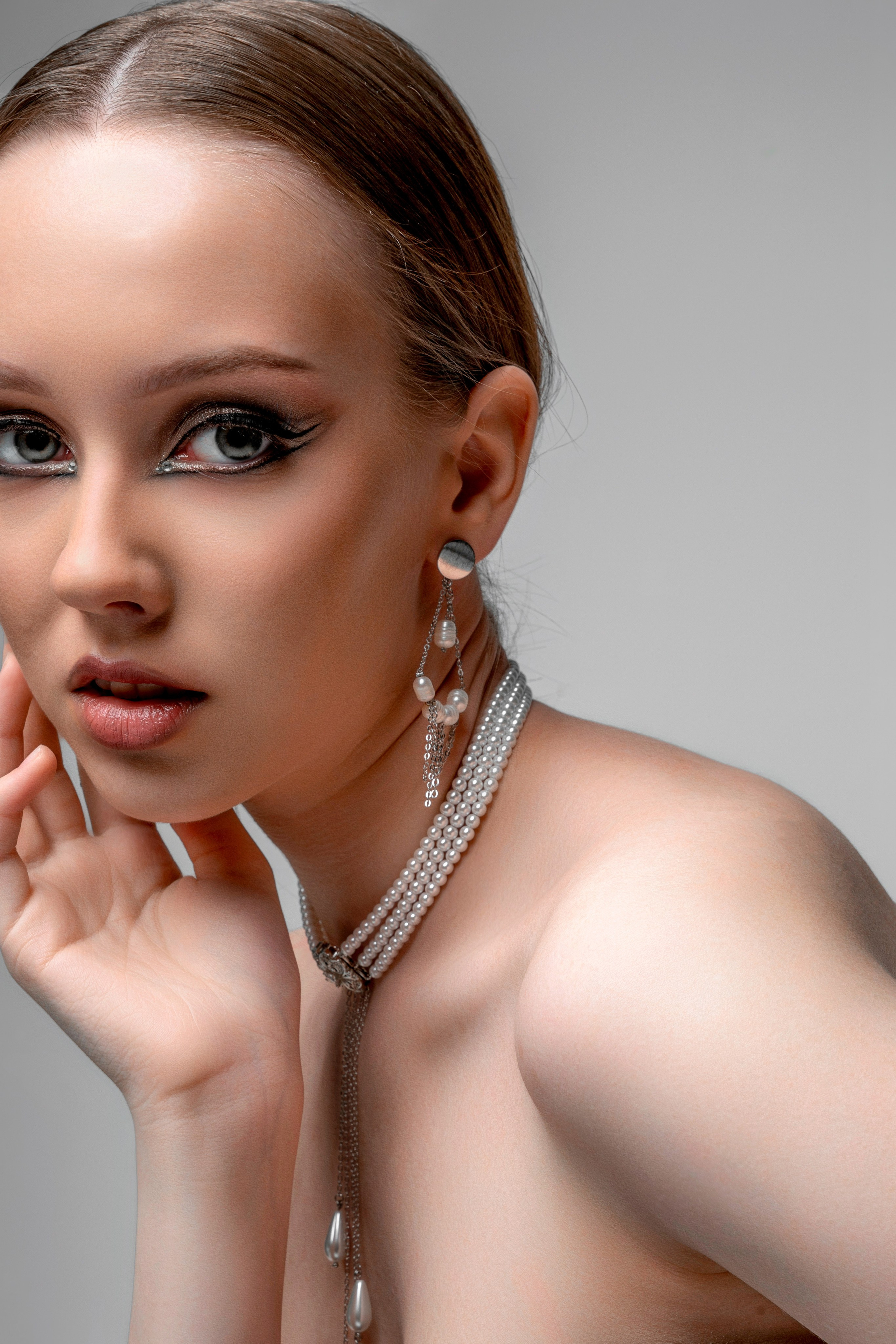 Украшения. Профессиональный фотограф Ковалева Олеся