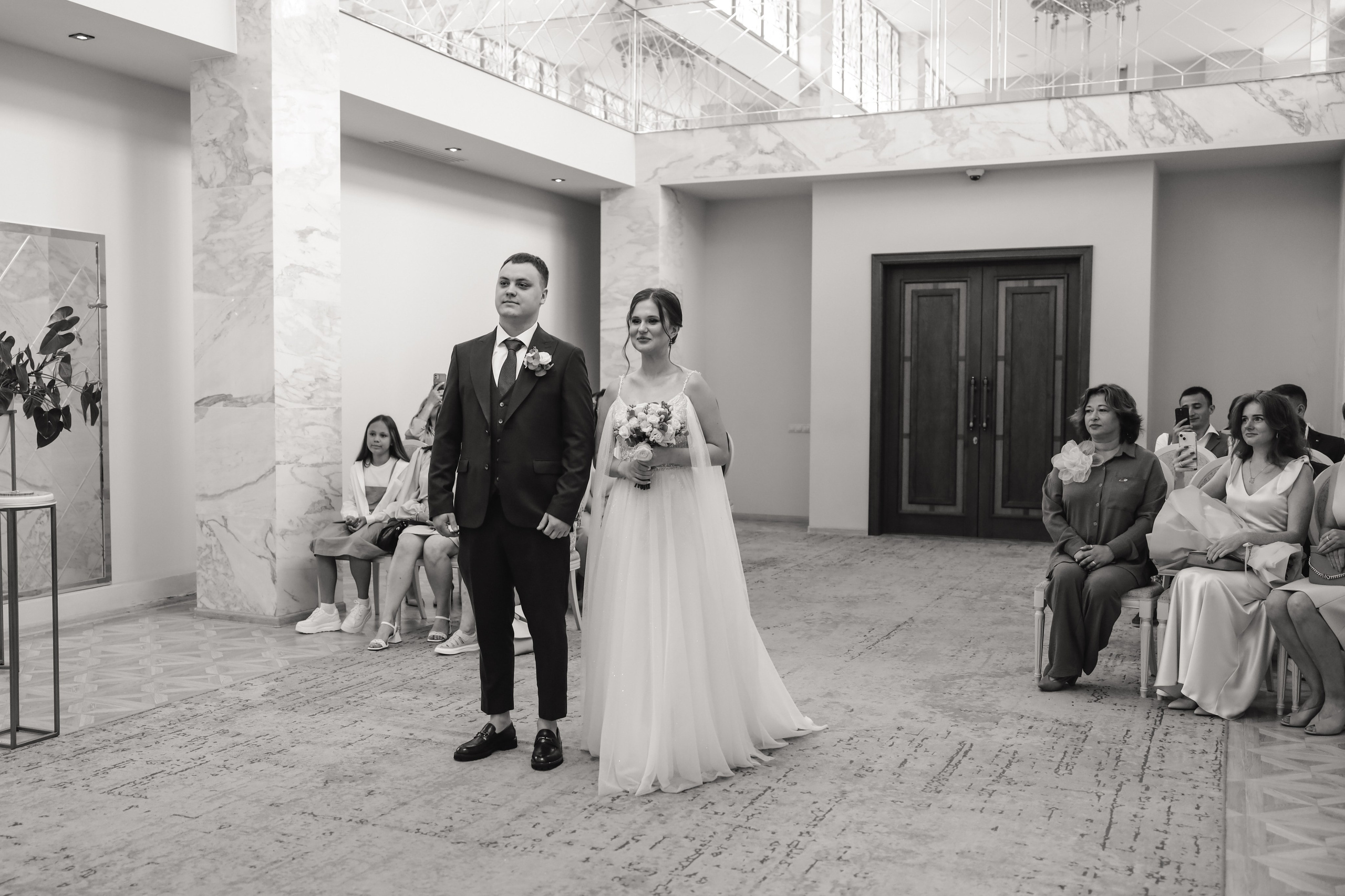 Роман и Анастасия | Radisson blu. Свадебный фотограф Москва