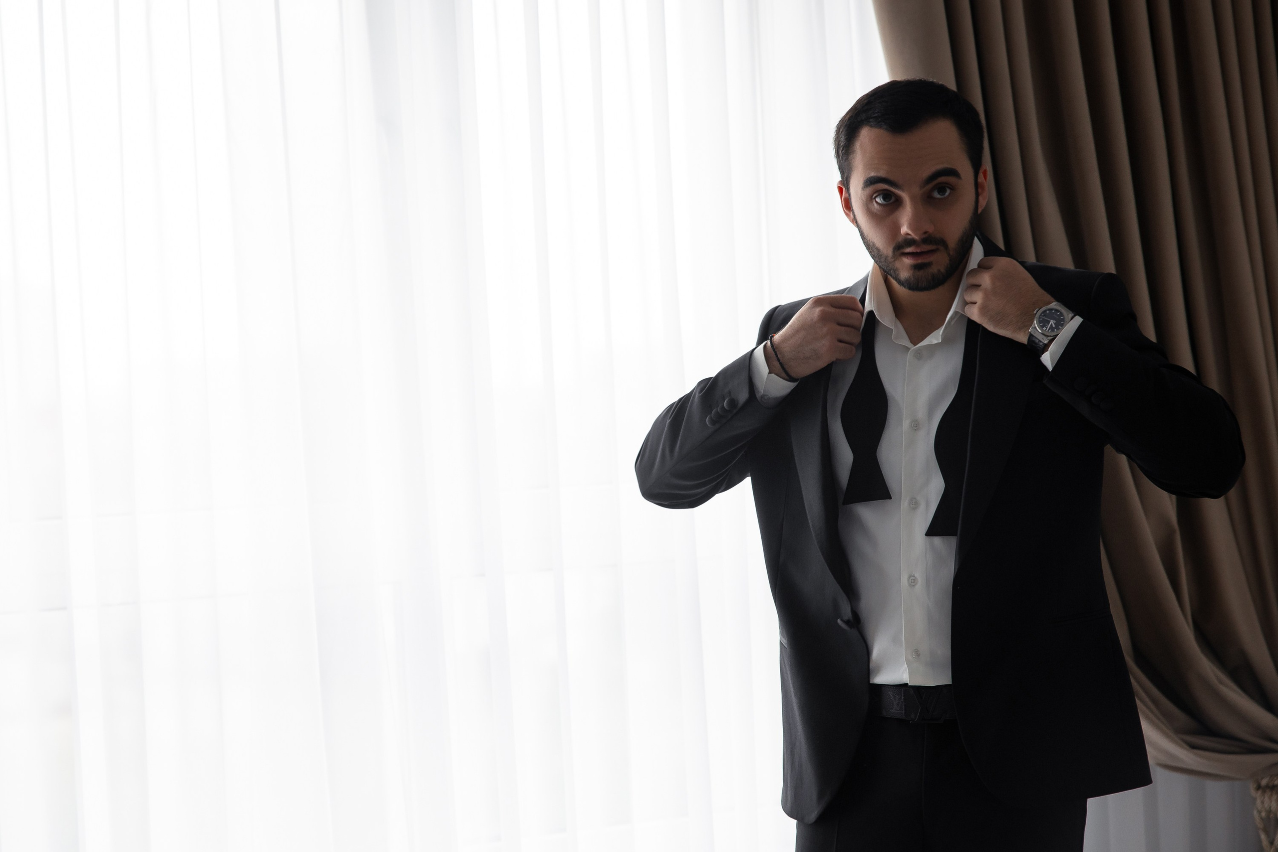 Артур | Арина. Репортажный и свадебный фотограф в Краснодаре Владислав Рыжов