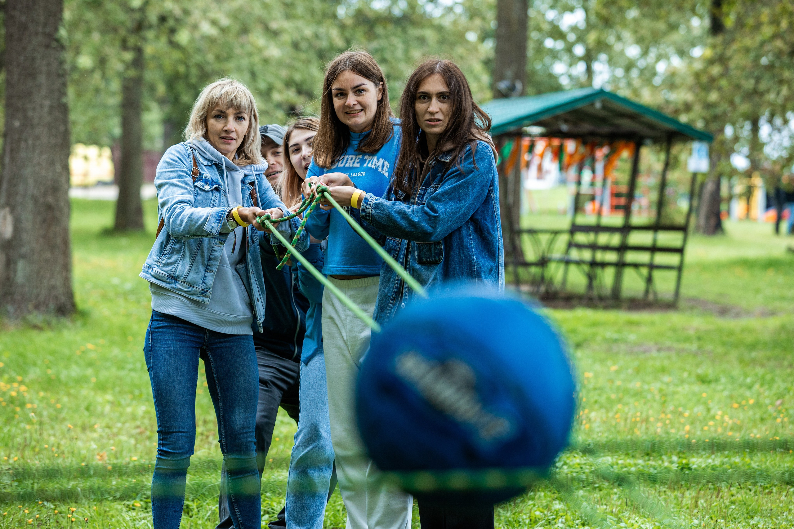 Корпоратив iXORA. Фотограф Нижний Новгород