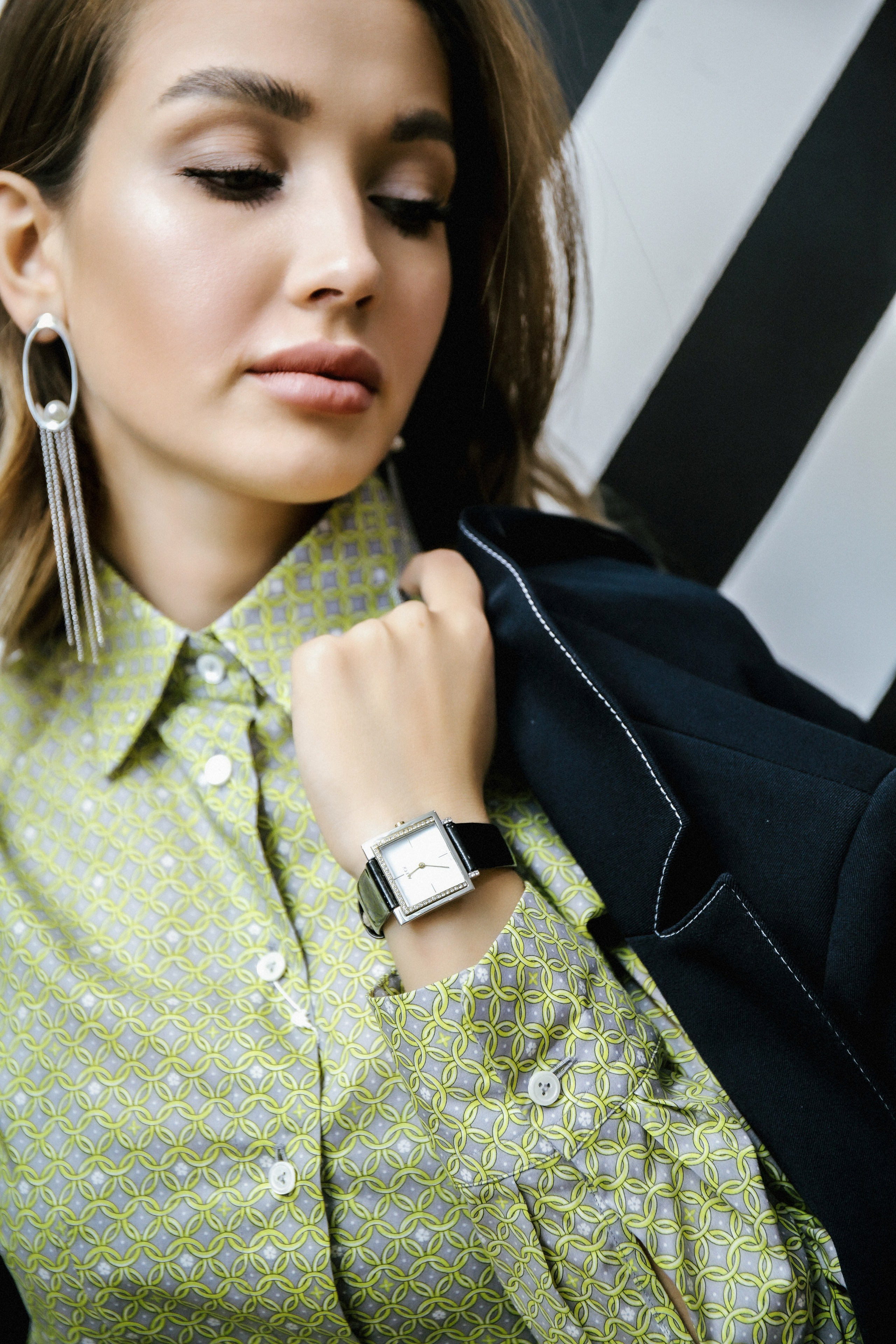 Портрет. Фотограф Нижний Новгород