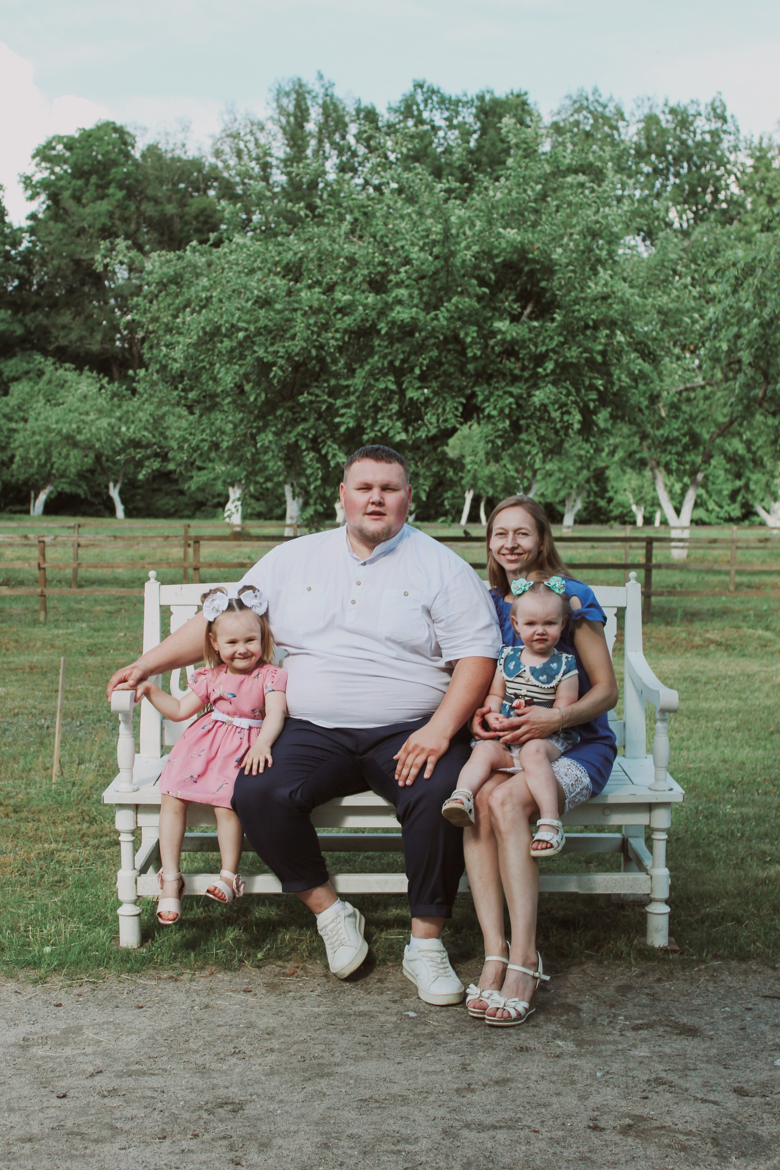 Ольга и Стефан. Фотограф в Москве Екатерина Малышева