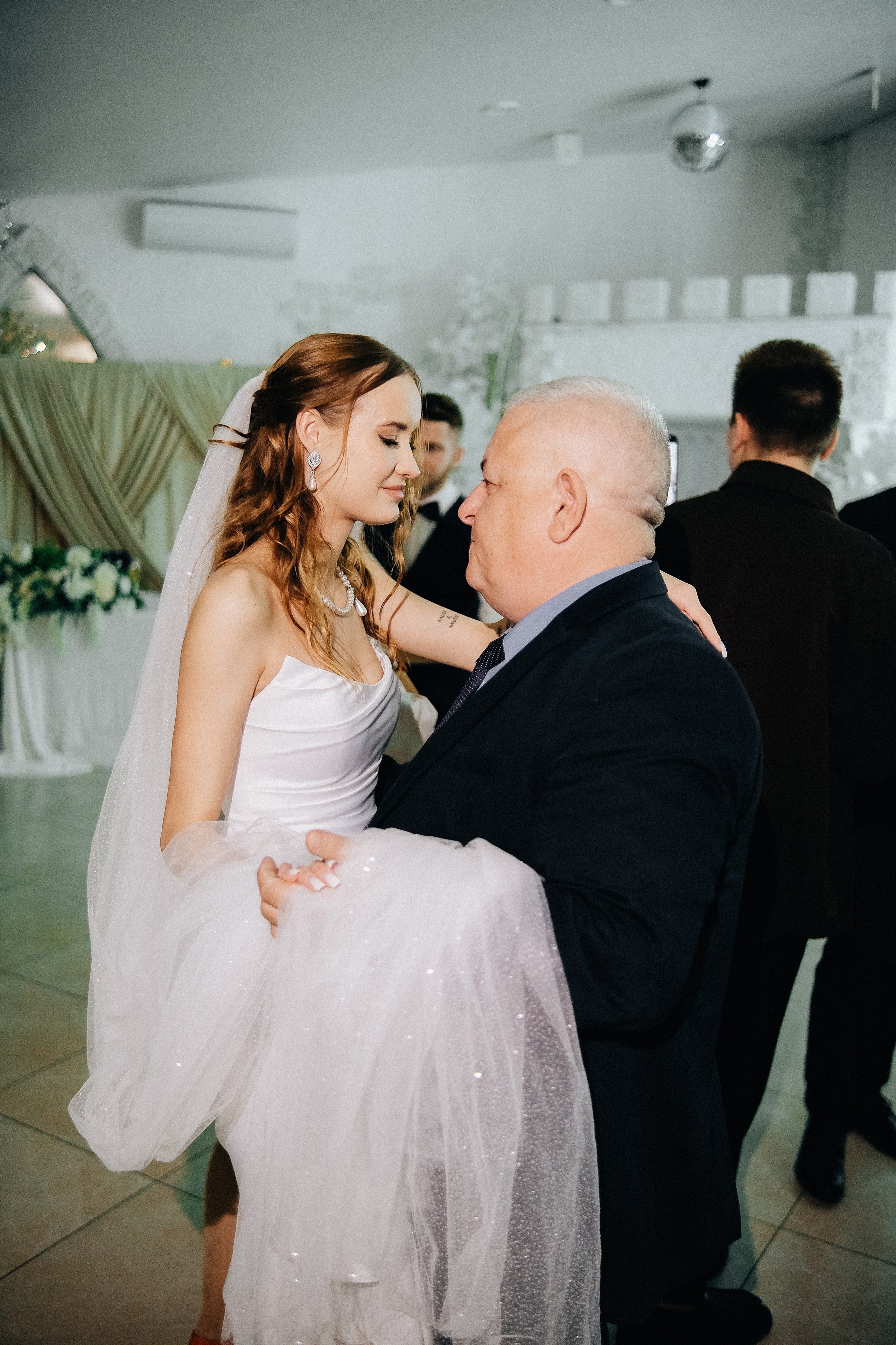 Оля & Денис СПБ. Phdkvmr.ru