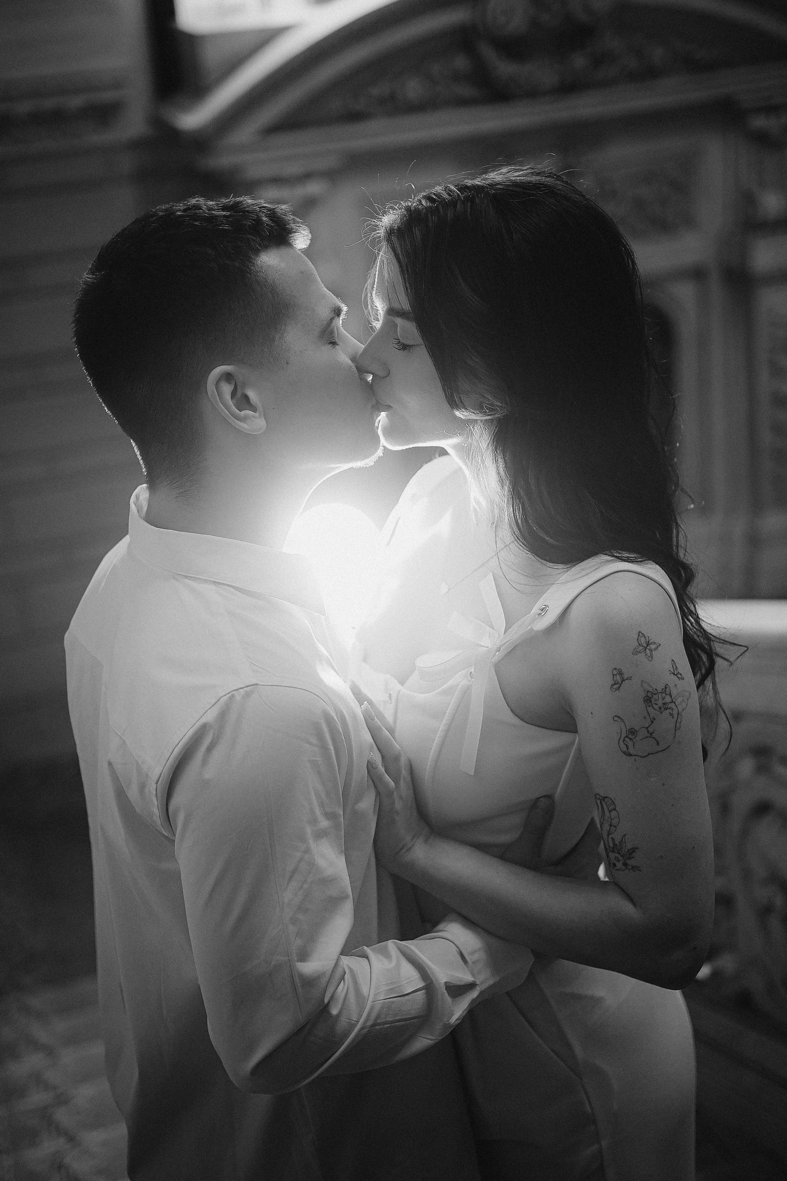 Лиза & Федя. ДБ1. Phdkvmr.ru