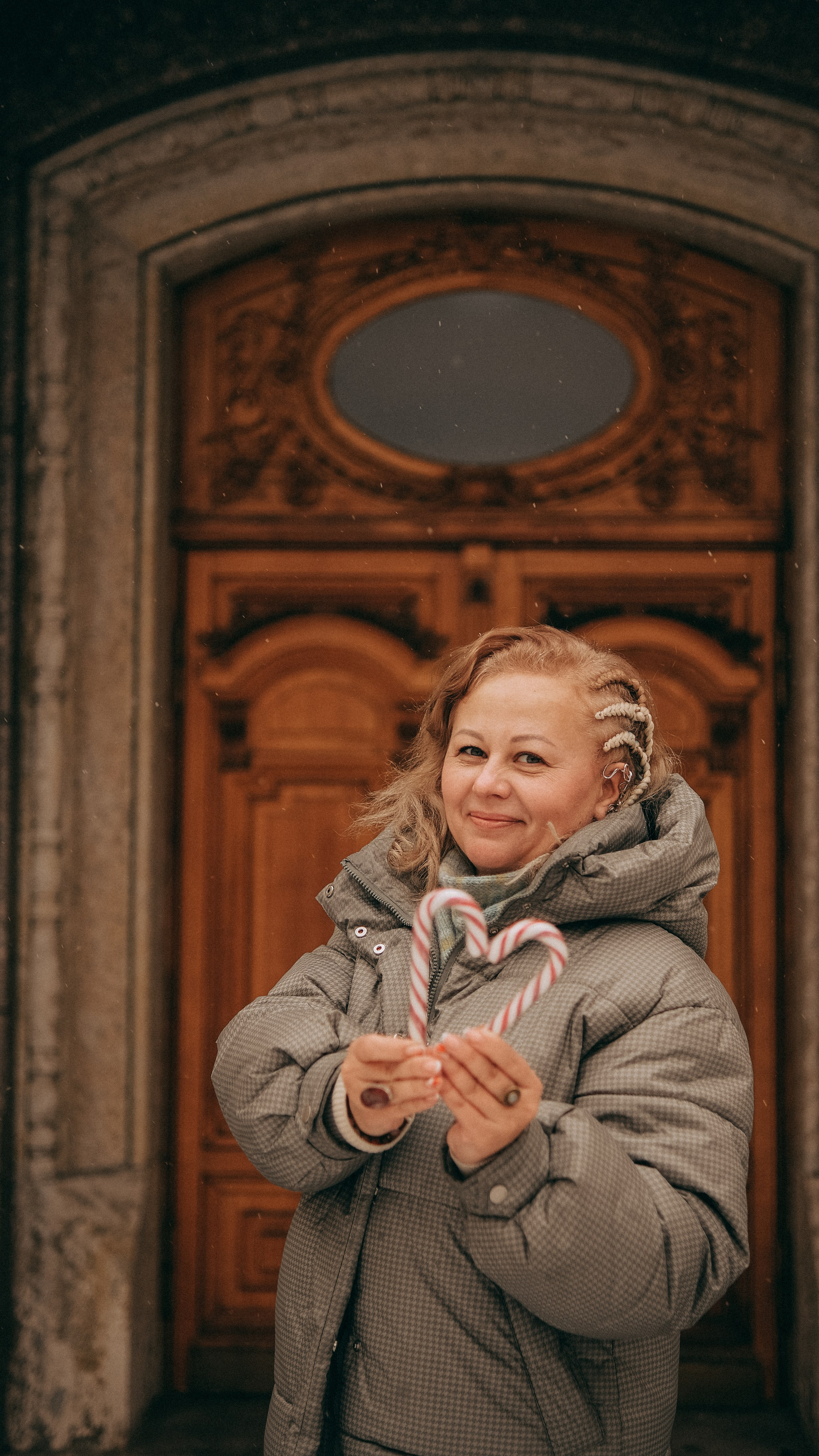 Ксюша & Олег. Phdkvmr.ru