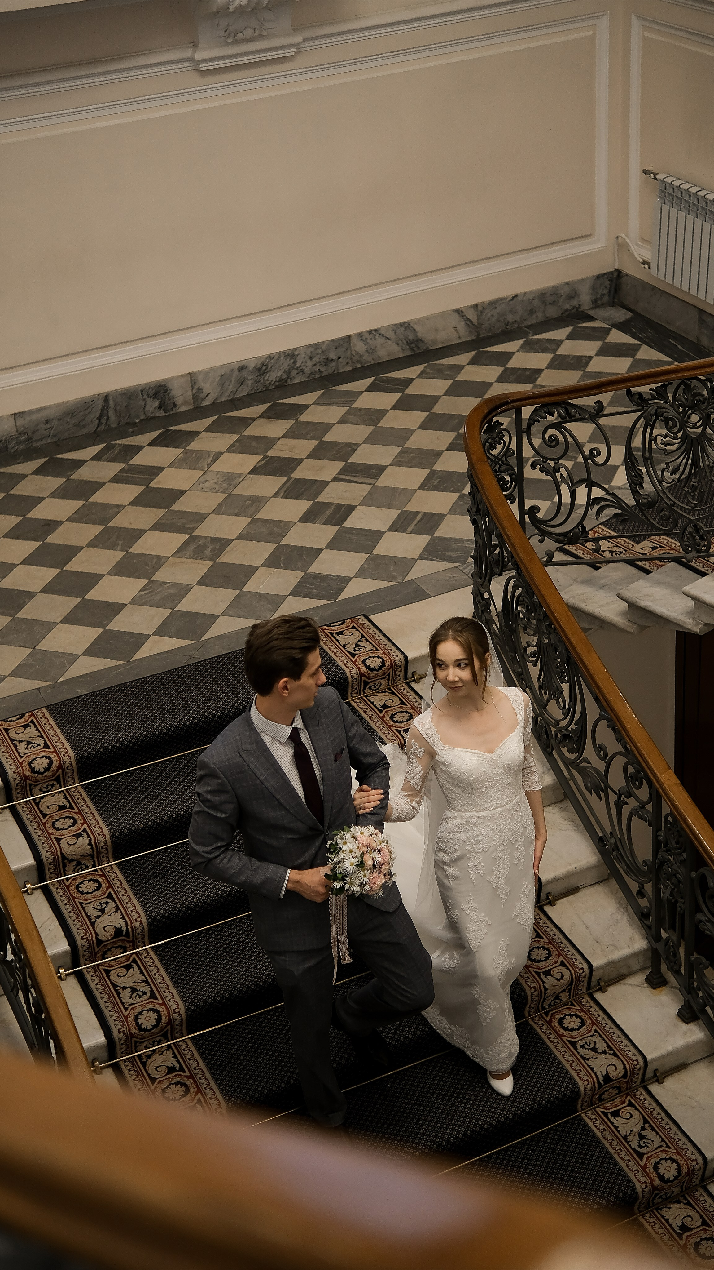 Соня & Саша. ДБ2. Phdkvmr.ru