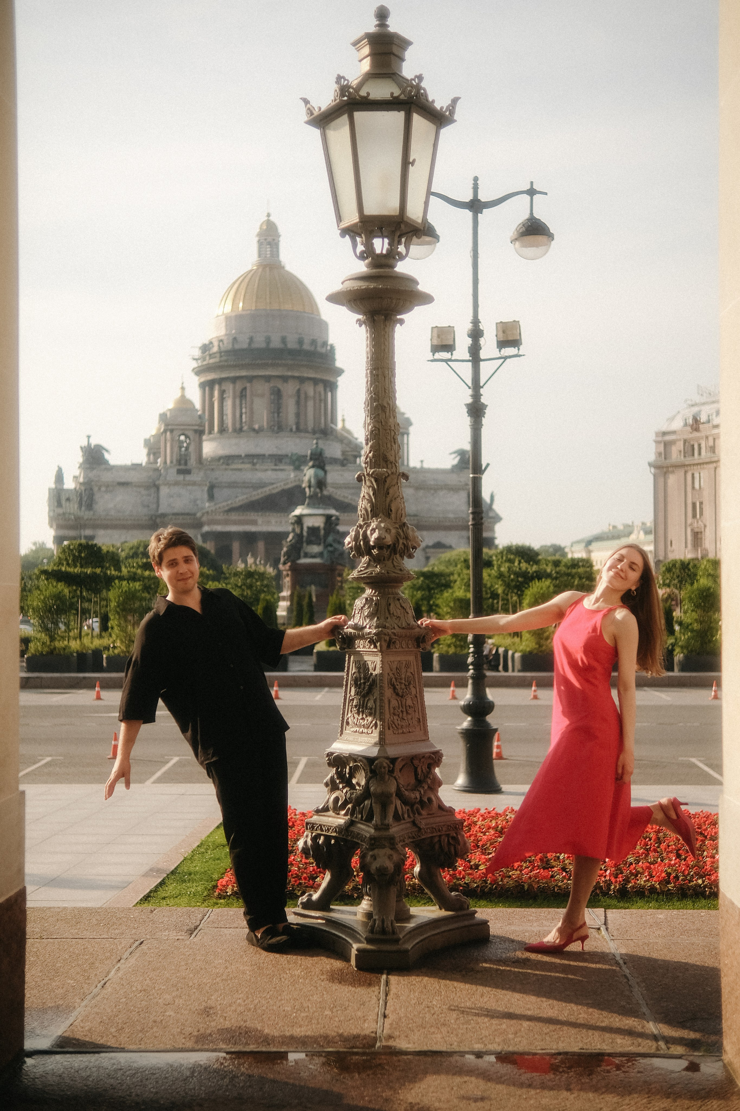 Саша & Юра. Phdkvmr.ru