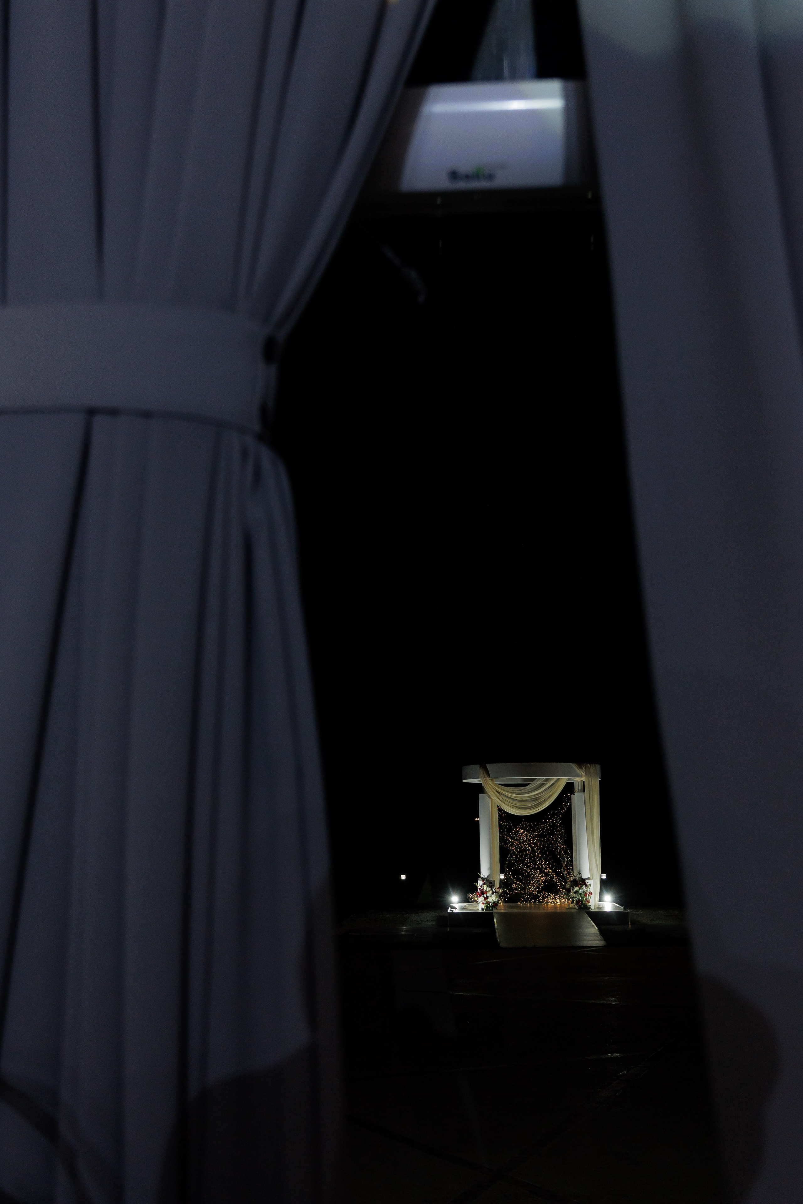 Лилия и Алексей. Фотограф Дарья Норкина