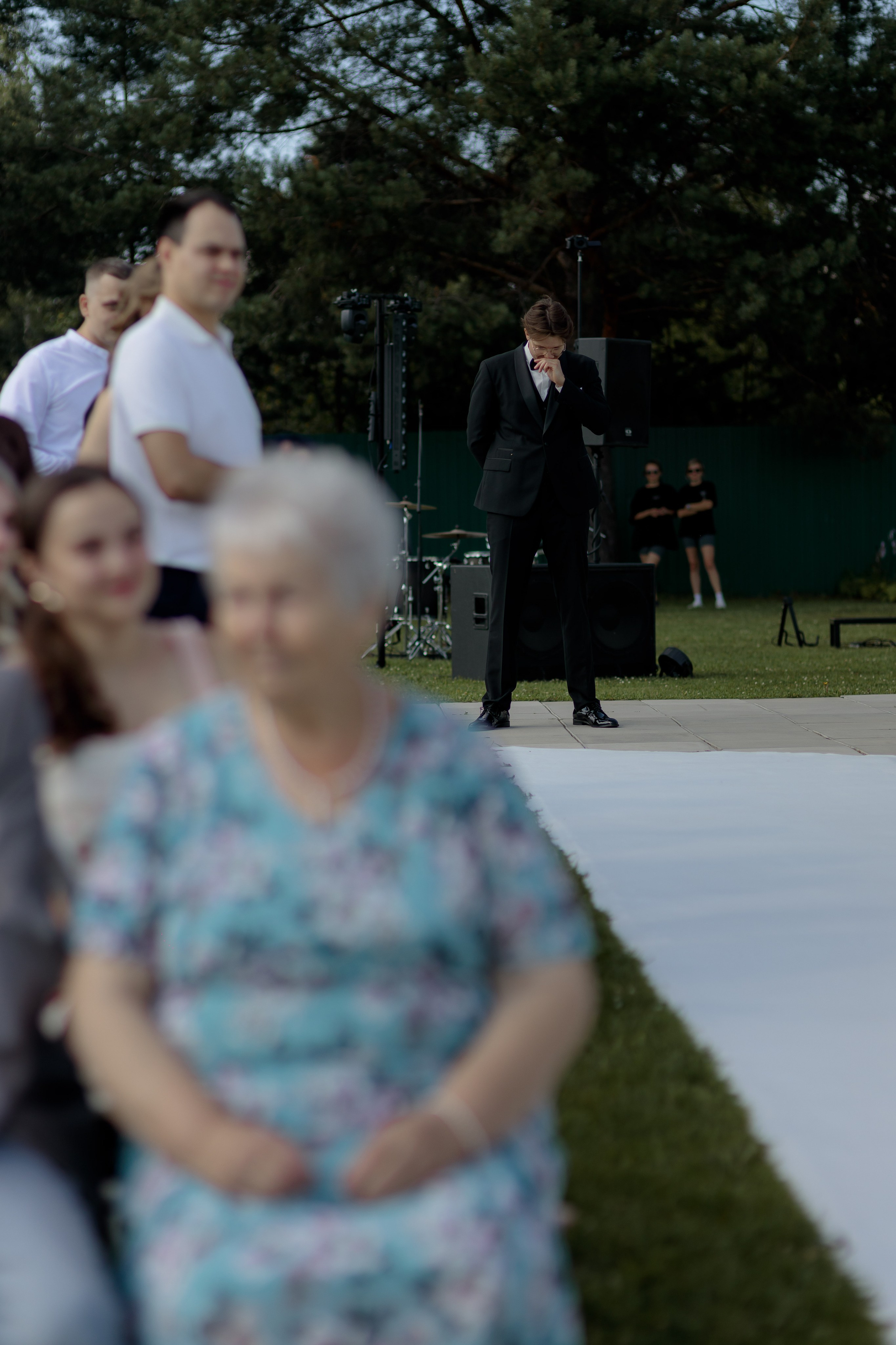 Анастасия и Павел. Фотограф Дарья Норкина