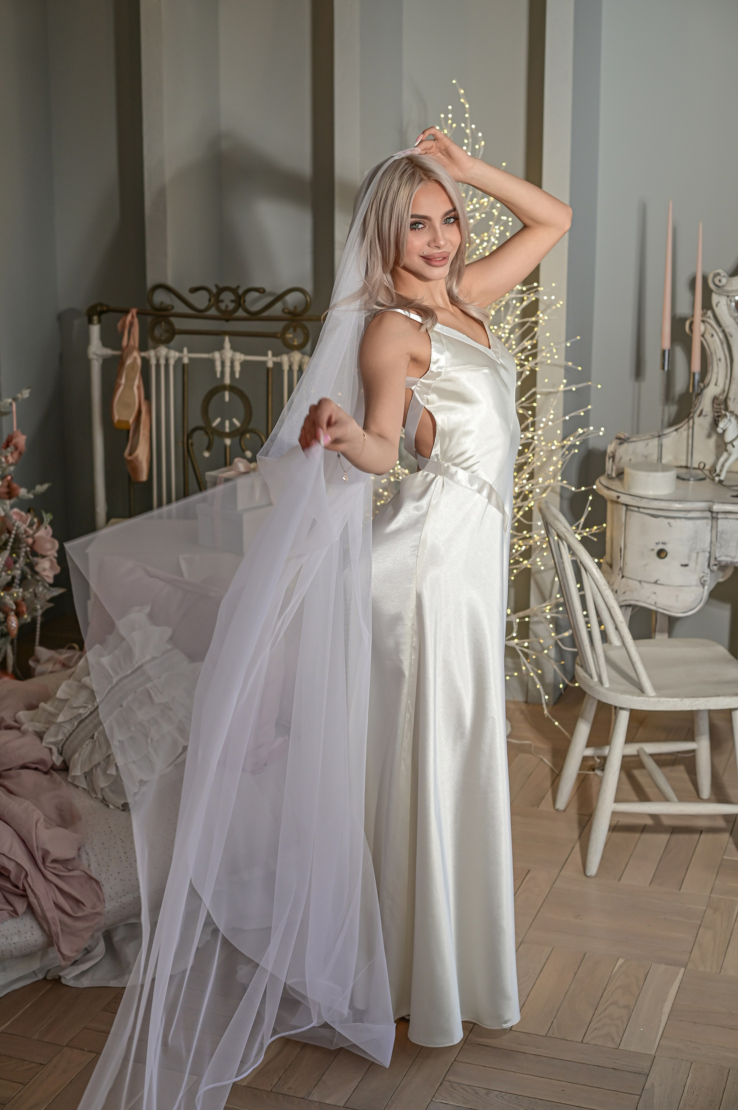 Съемка в студии, гостинице. Семейный и свадебный фотограф в Донецке Донская Анастасия