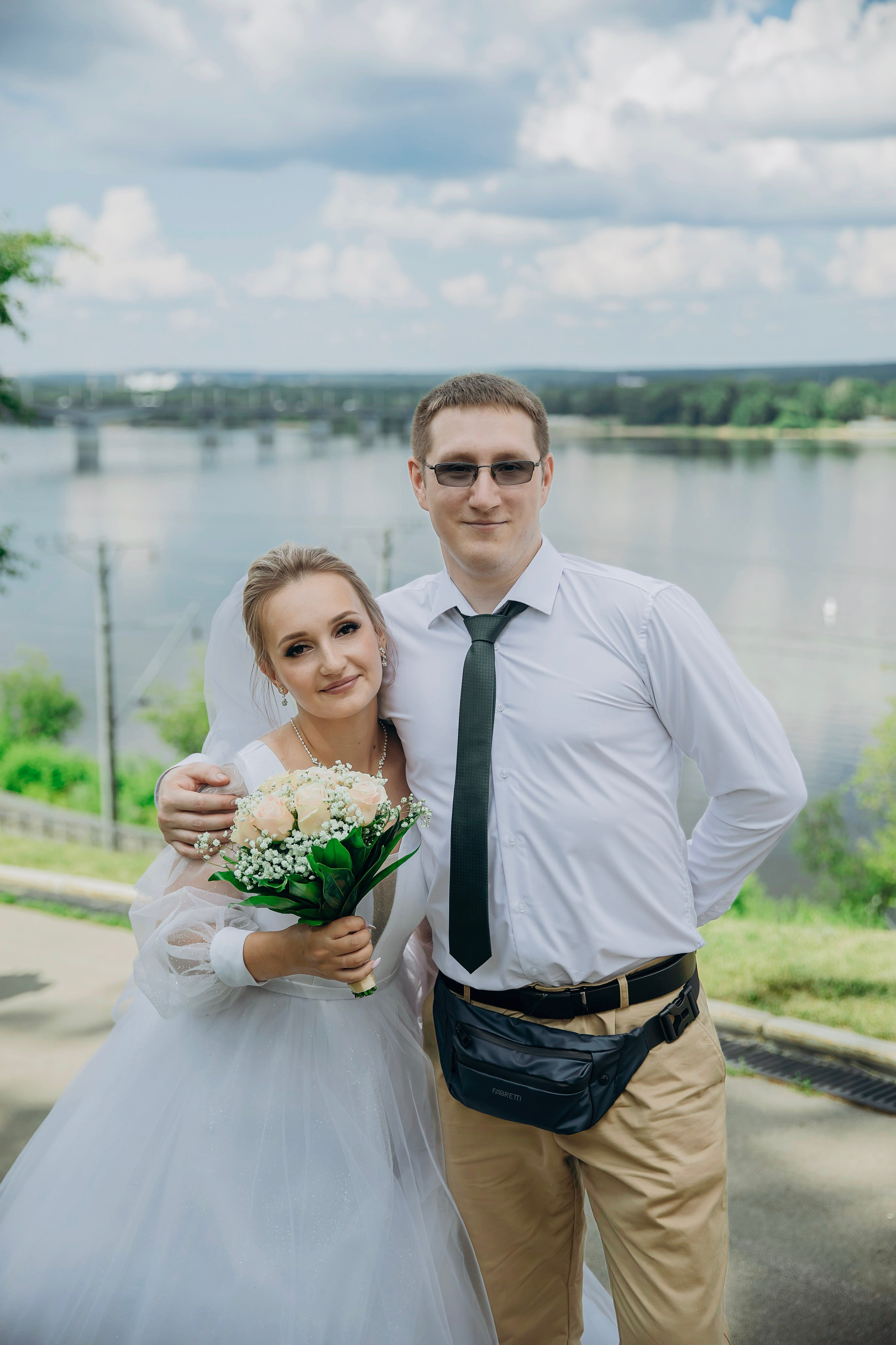 Зоя&Иван. Фотограф Алина Любимова г. Пермь
