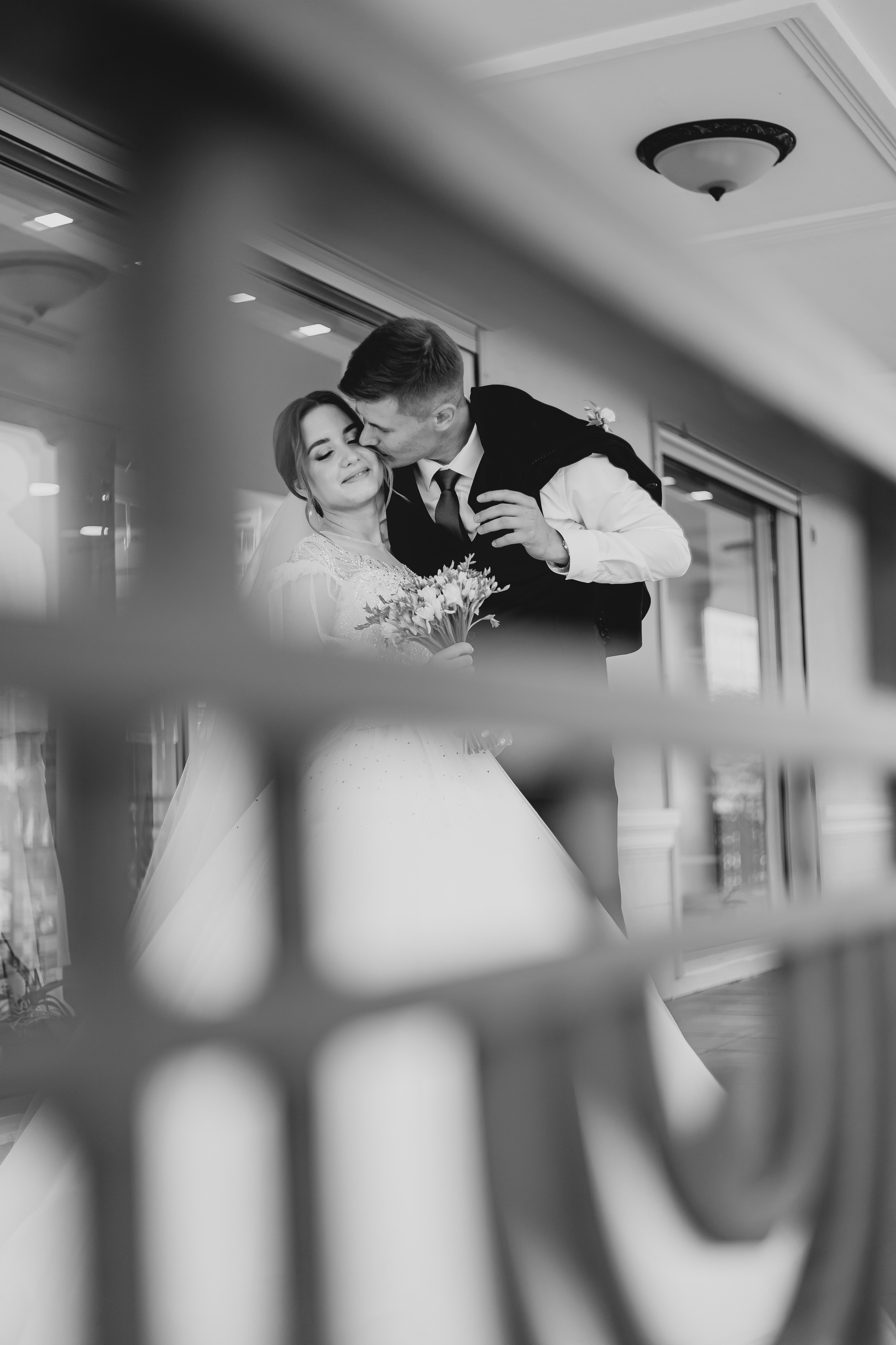 Ильфат&Зиля. Фотограф Егор Сухов