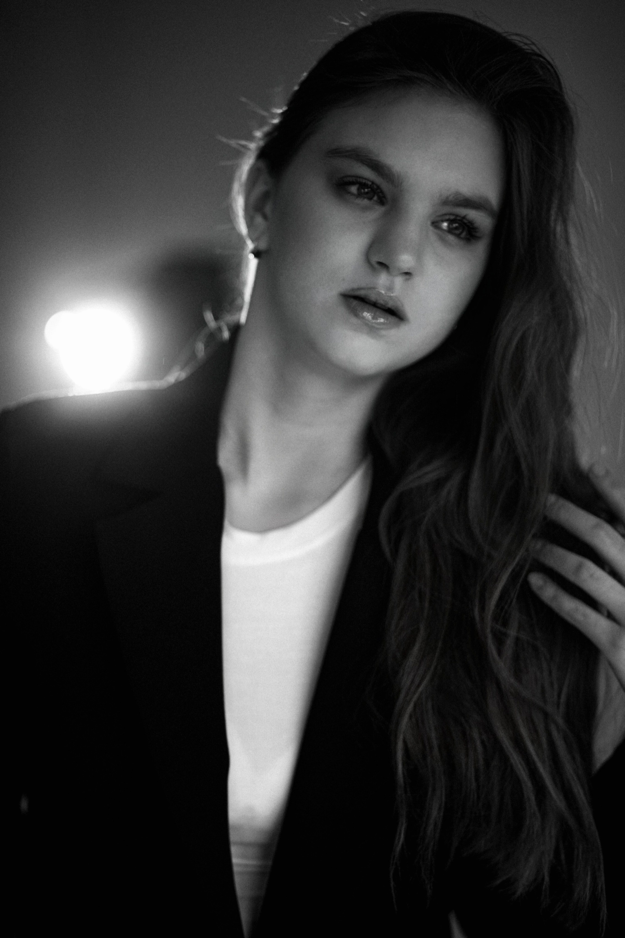 Яна и мама Алёна. Главная