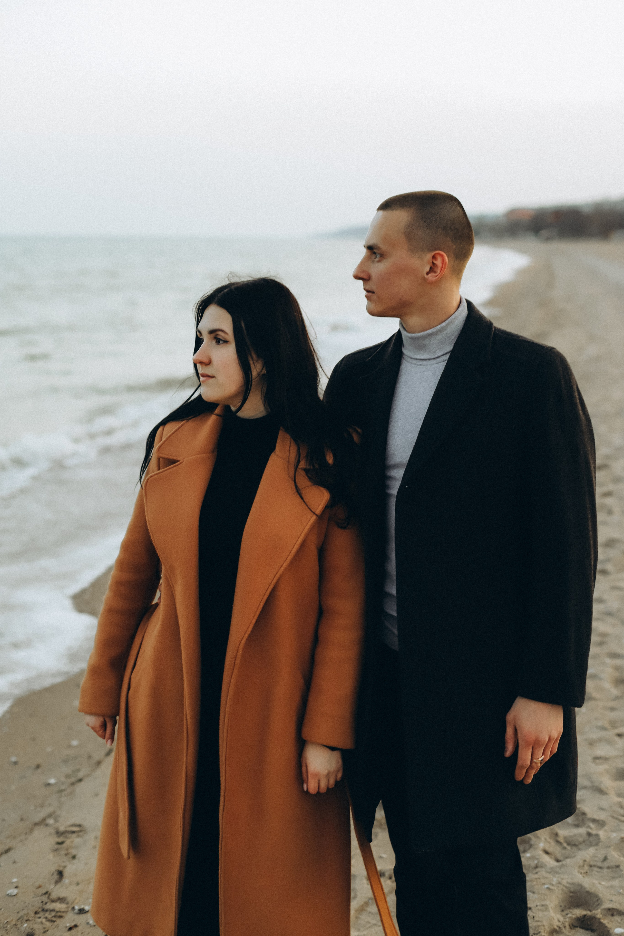 ЕЛИЗАВЕТА & БОГДАН. Фотограф Мариуполь | Ялта | Крым — Диана Мазенко