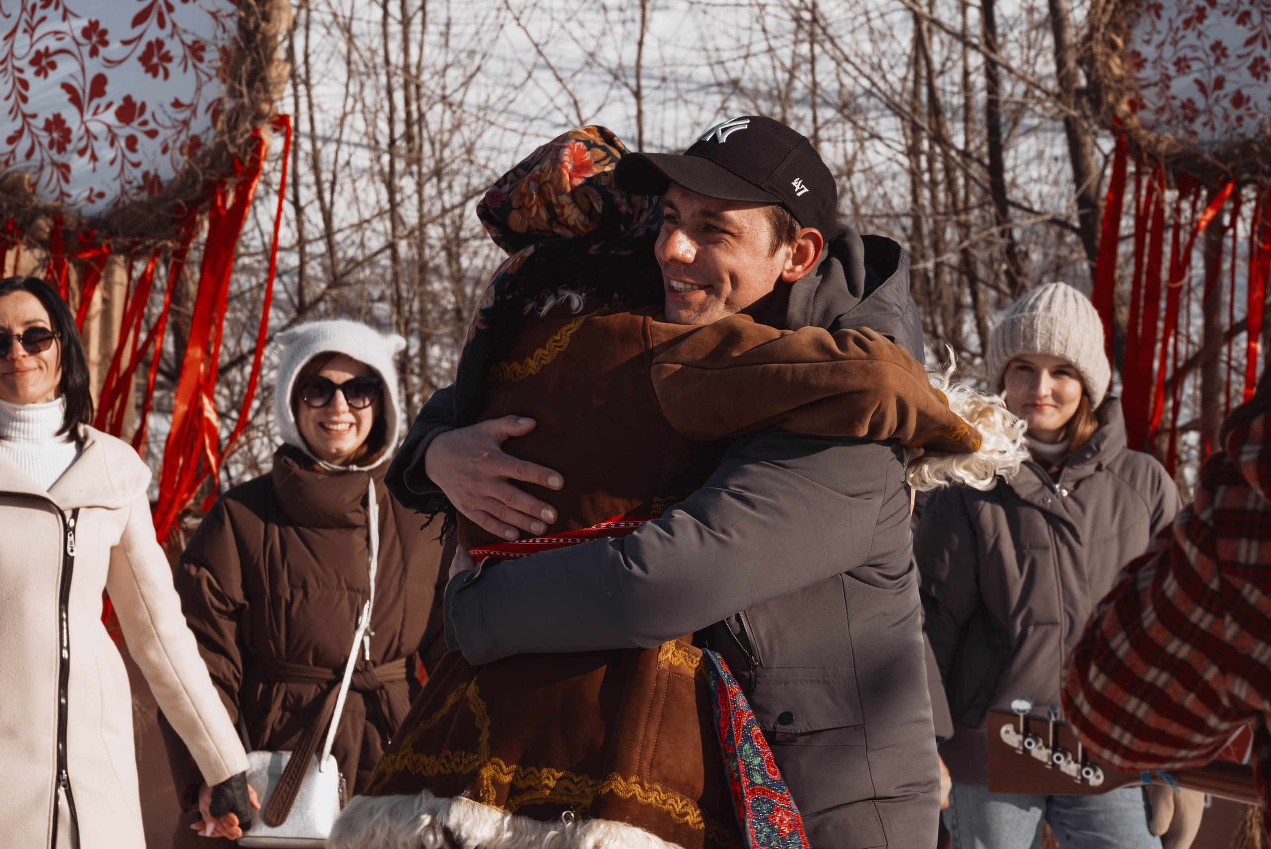 Фестиваль «Пробуждение». Репортажный и портретный фотограф в Воронеже