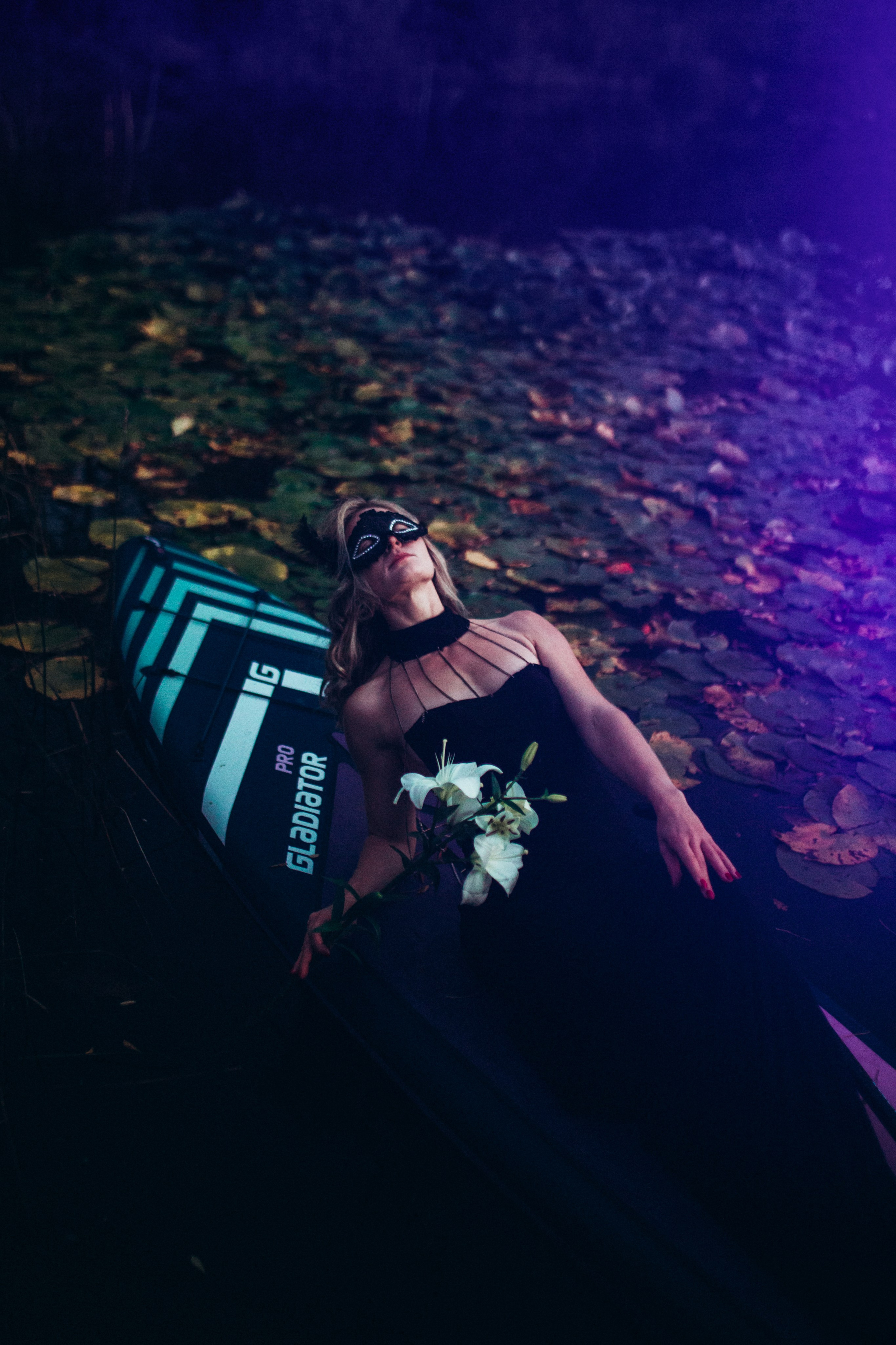 Ася. Портретный фотограф В Крыму и преподаватель Екатерина Покровская