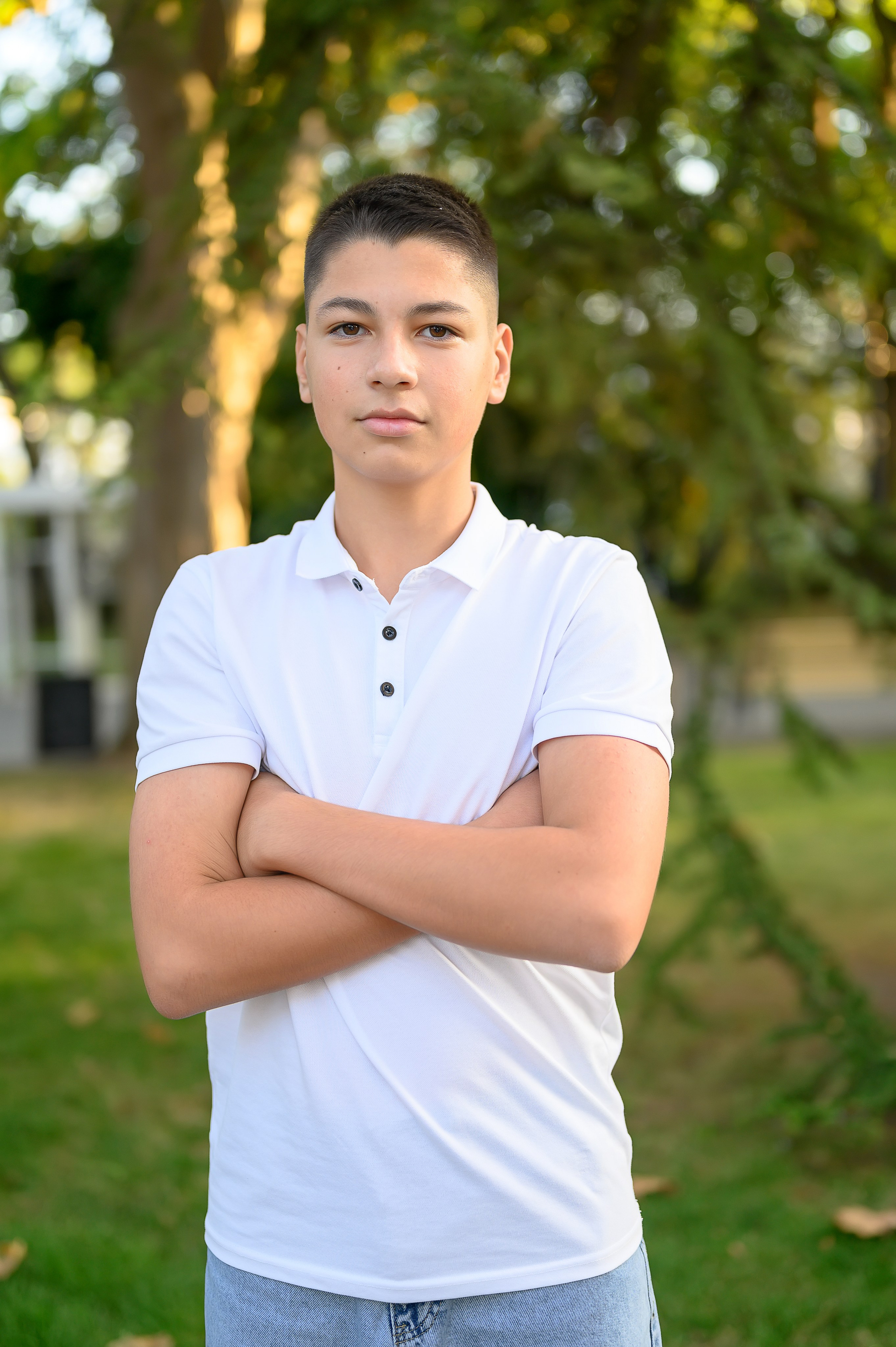 Портреты. SchoolTerritory