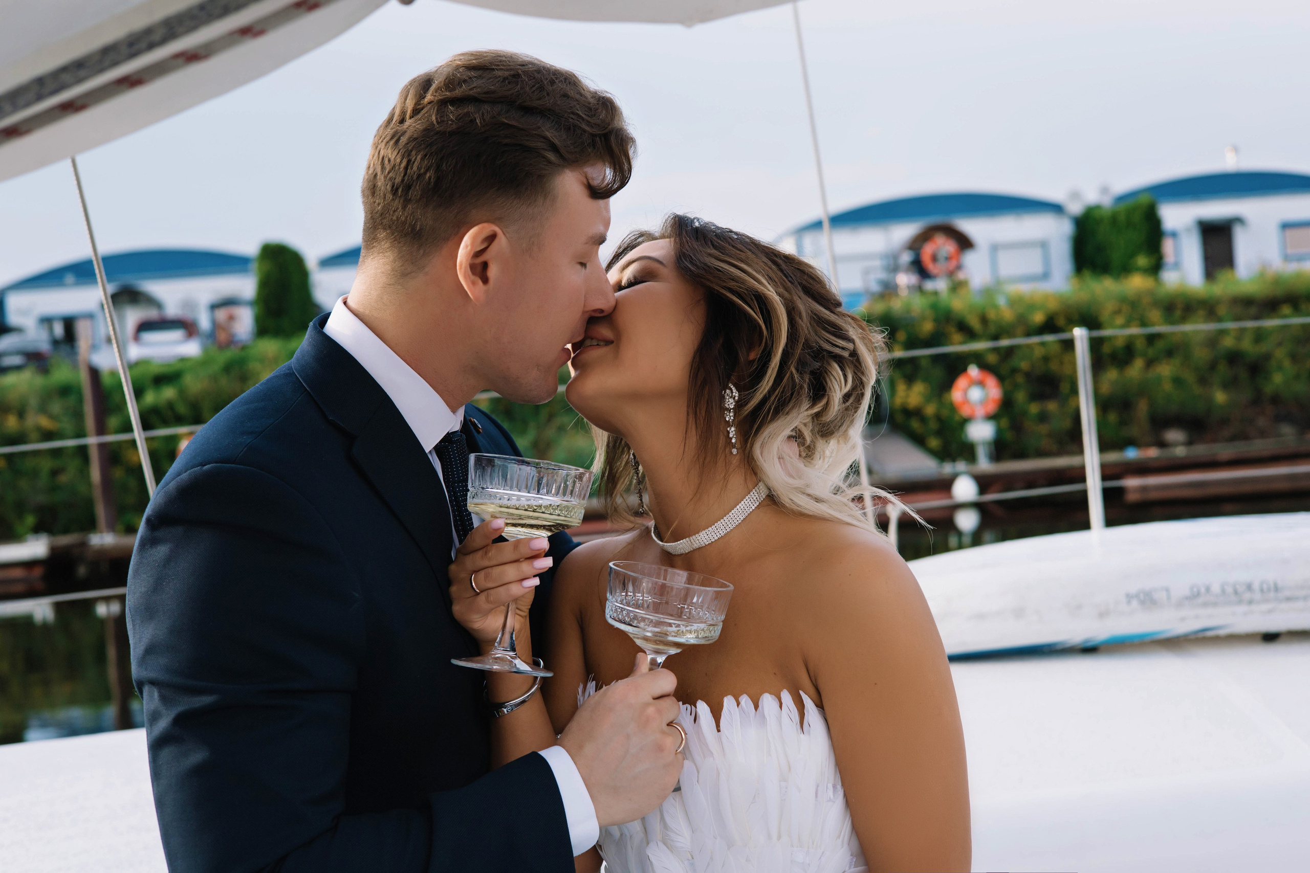 Татьяна и Руслан. Фотография с любовью от Людмилы Луценко