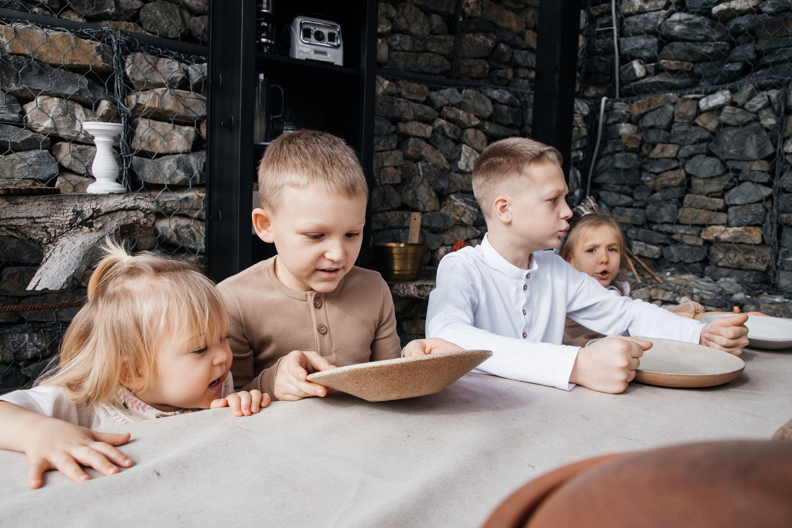 Солнечная семья. Фотограф Сочи, Екатеринбург, Евгения Ефимова