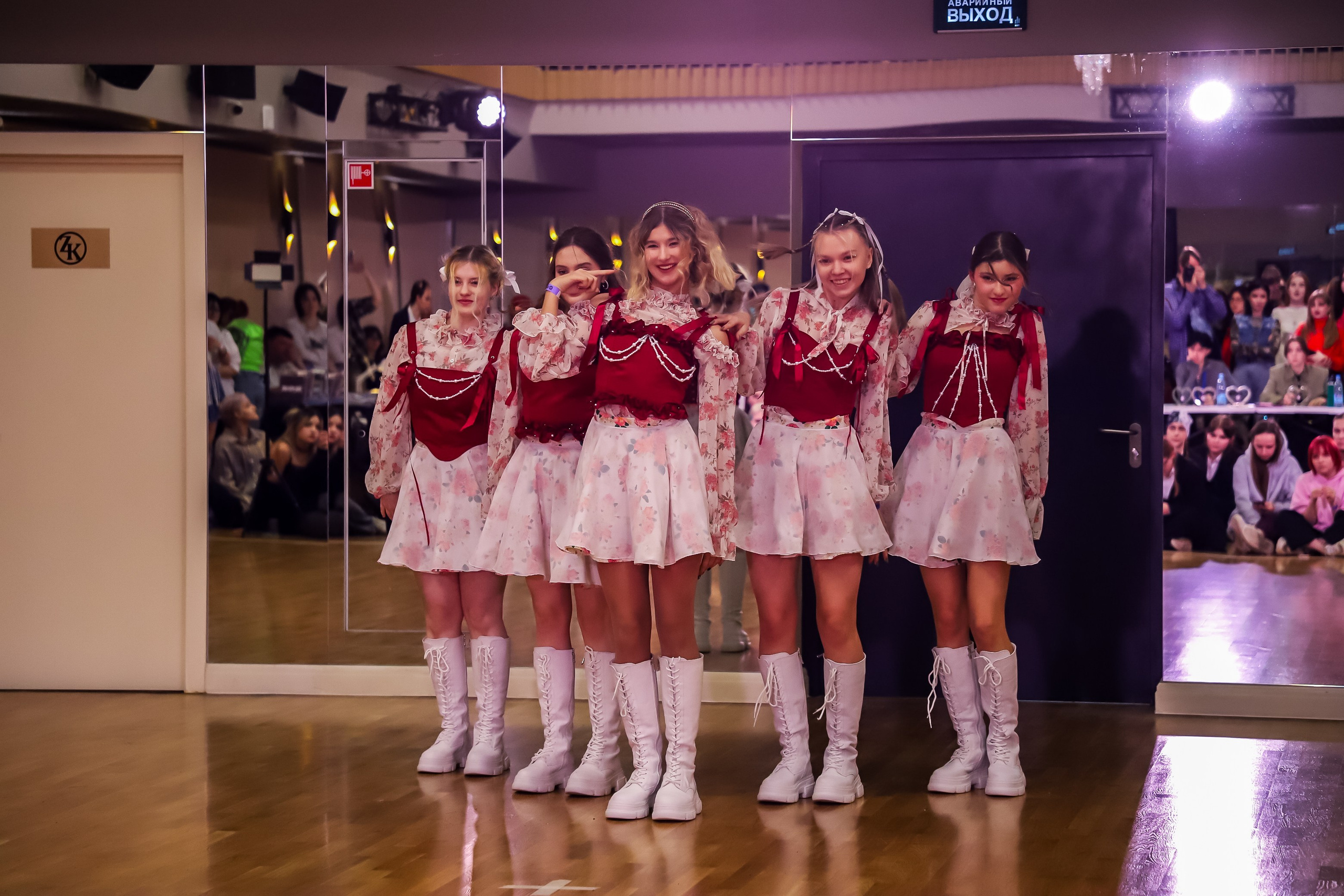 DEEPFEST WINTER 2023. K-pop (и не только) фотограф в Москве Светлана Полякова