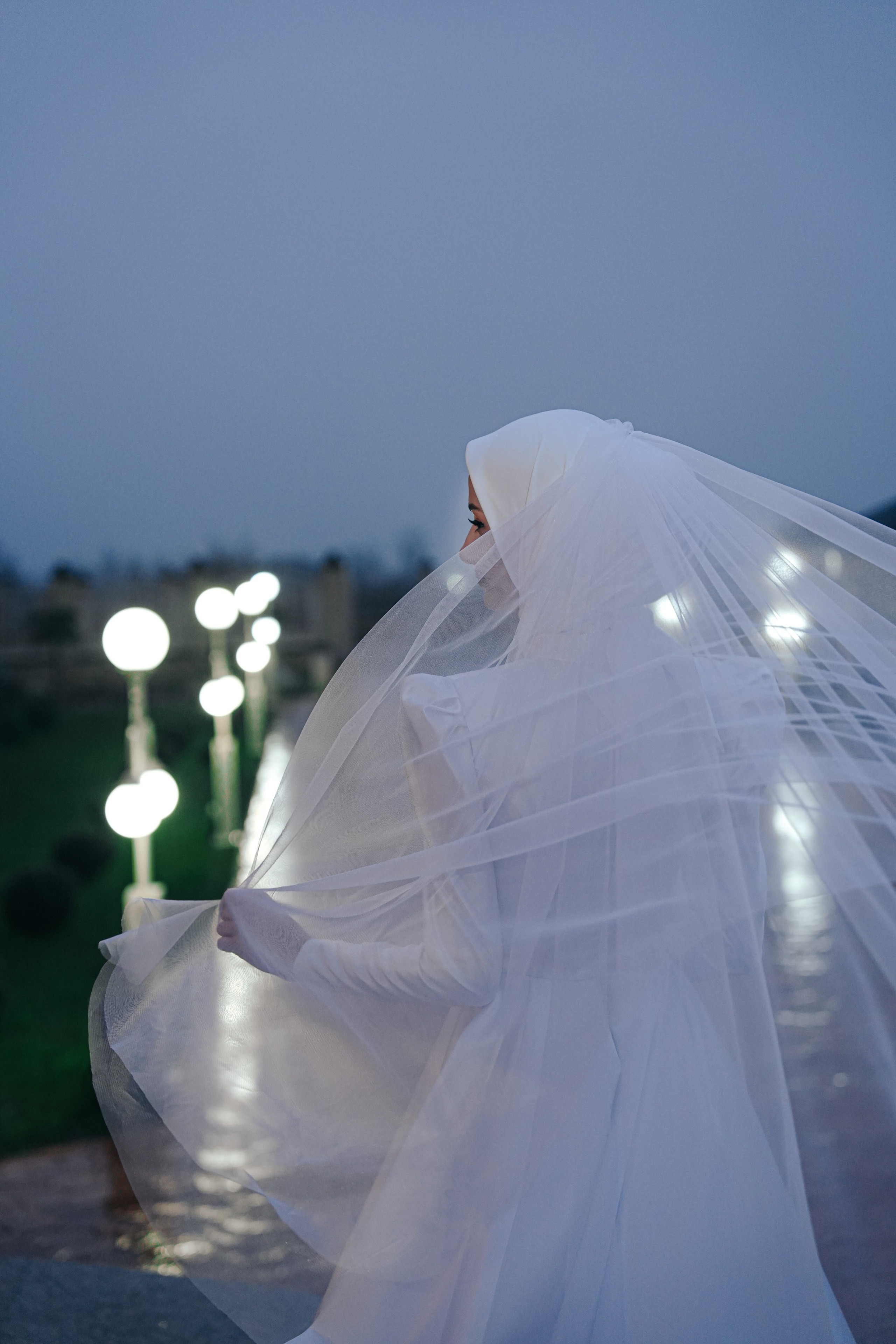 СВАДЕБНЫЕ ФОТОГРАФИИ. Фотограф Медина Газгиреева, Ингушетия!