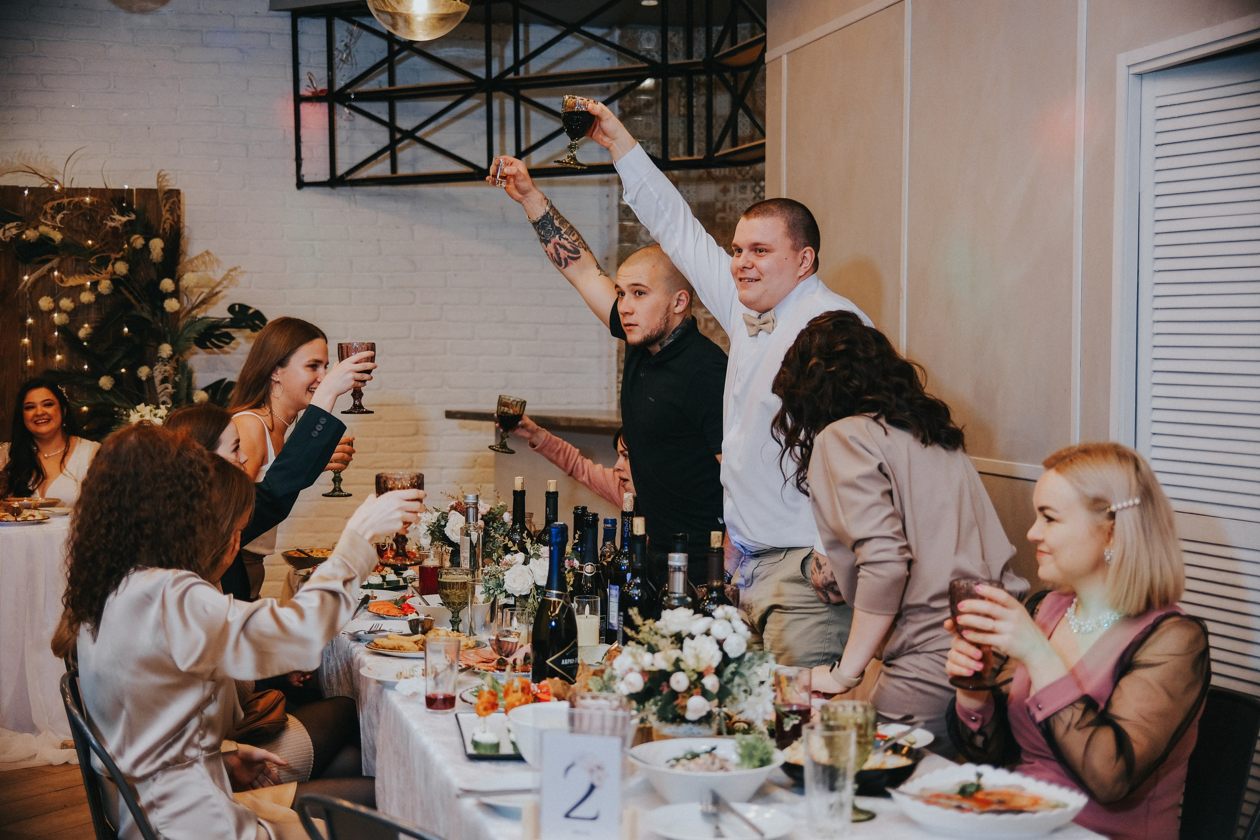 Илья и Виктория. Свадебный и репортажной фотограф Денис Ожигин в Краснодаре и Краснодарском крае