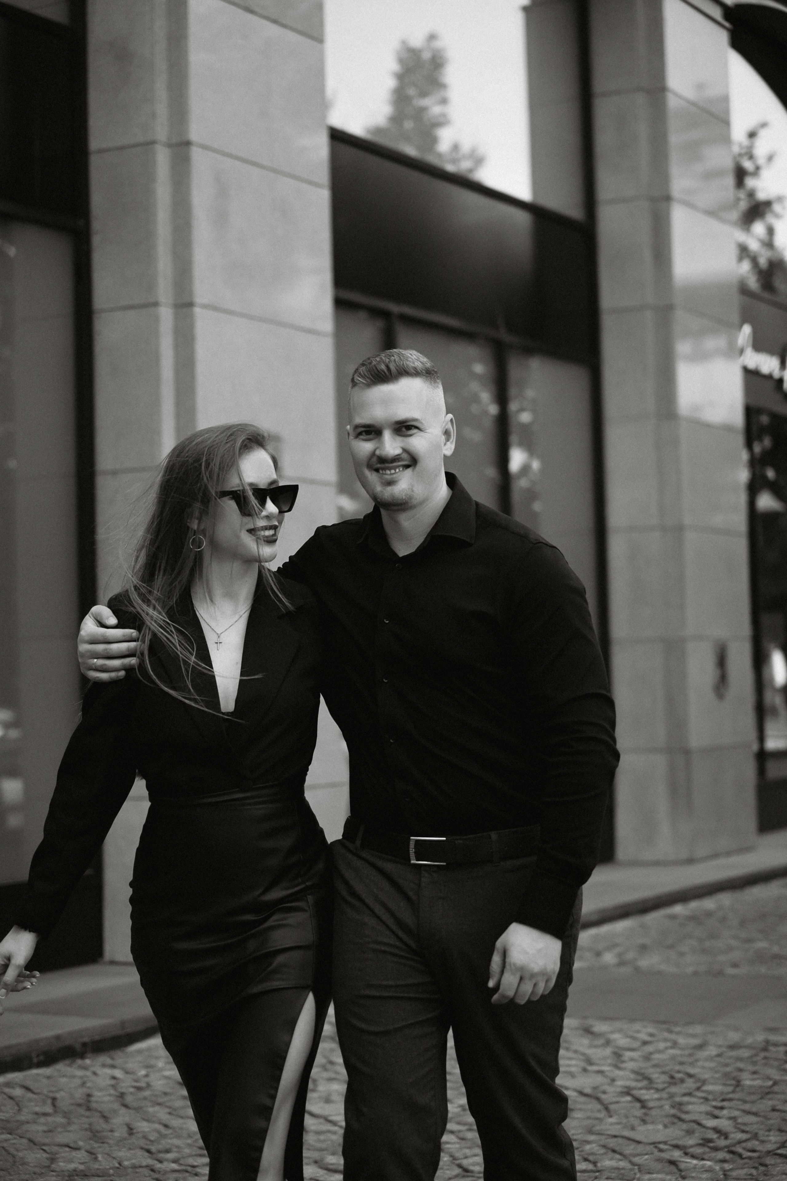 Love story. Анастасия Тоболякова — фотограф в Москве