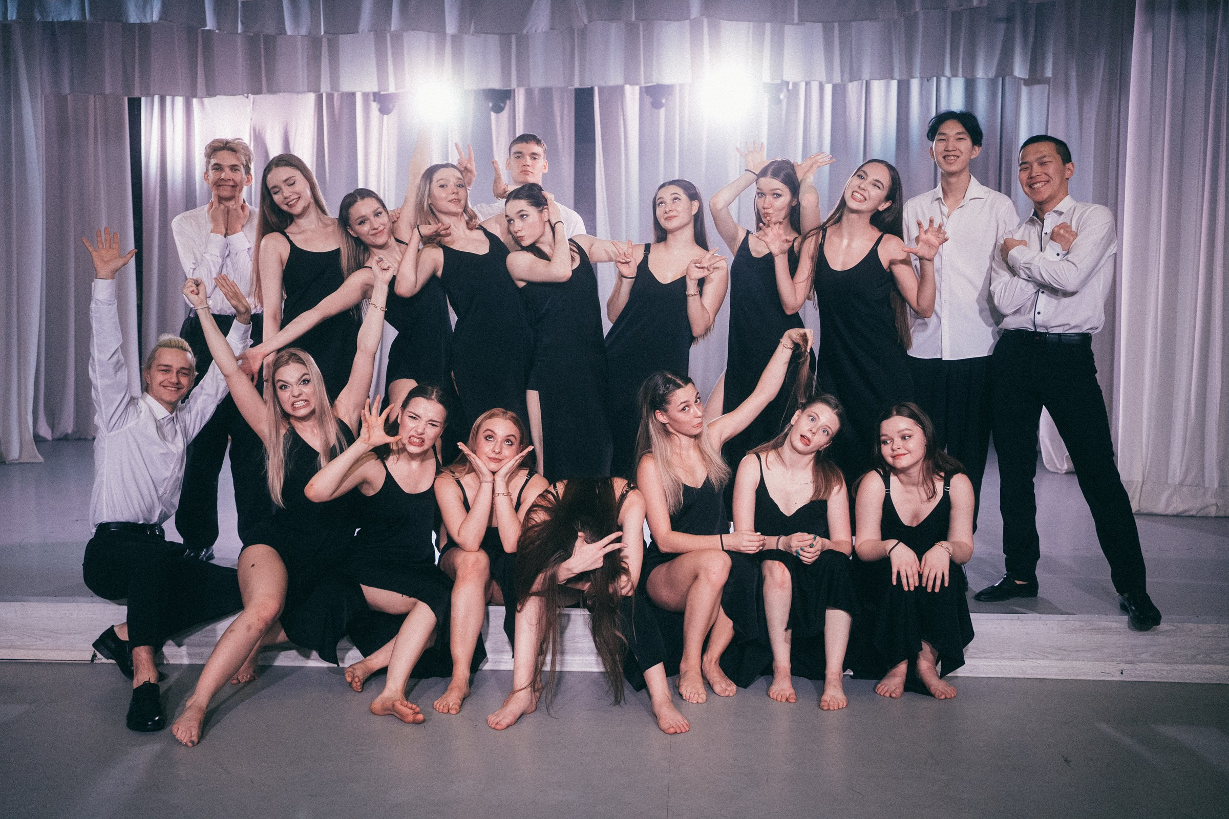 КемГИК. Фотограф на любое событие в Кемерово