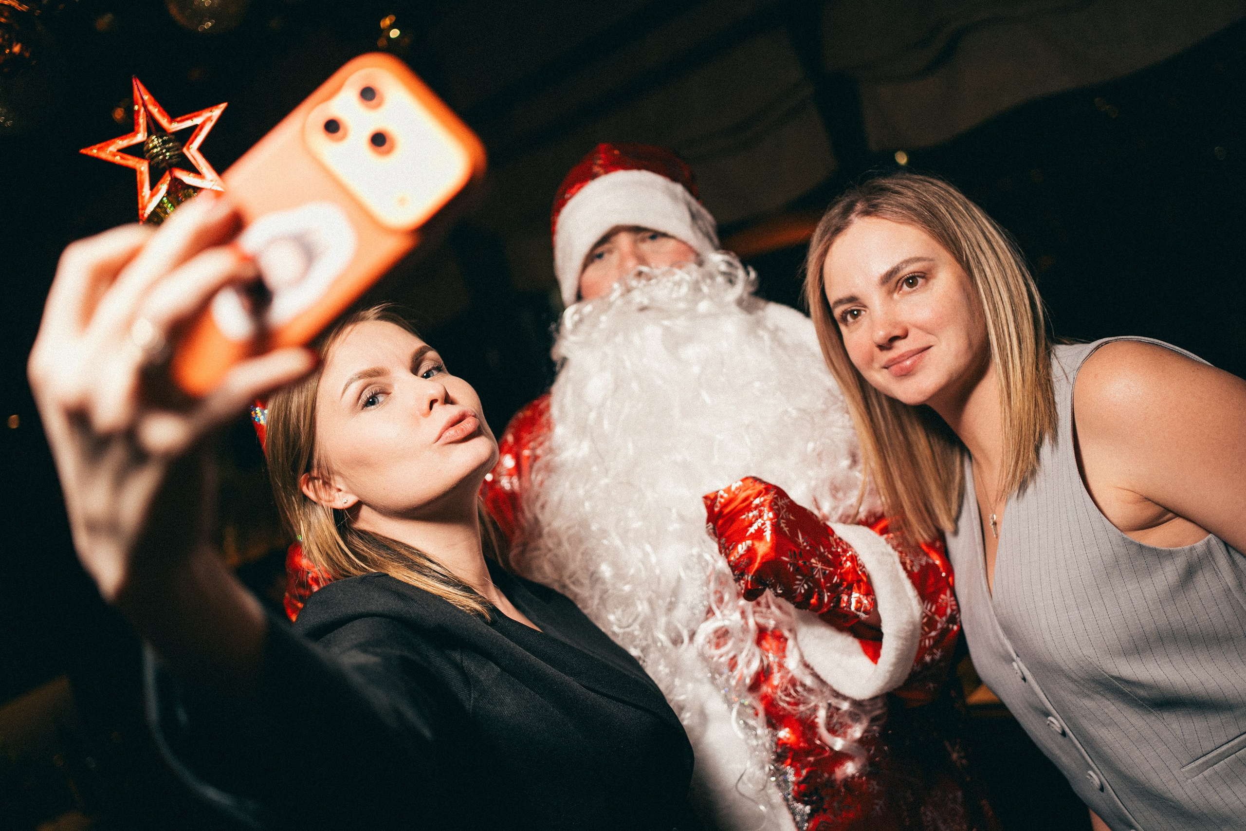 Горячий цех. Фотограф на любое событие в Кемерово