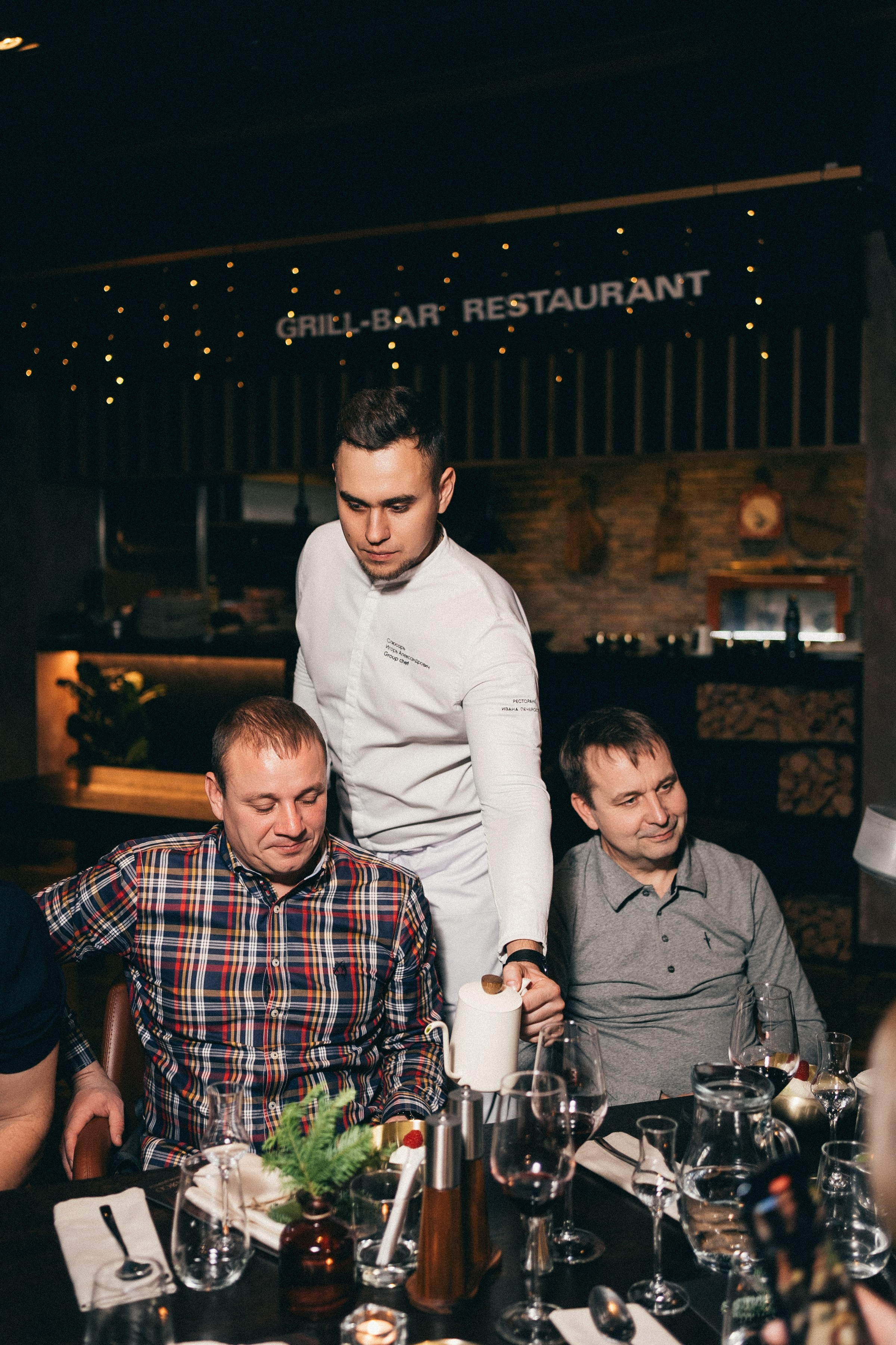 Гастроужин | Грильбар42. Фотограф на любое событие в Кемерово