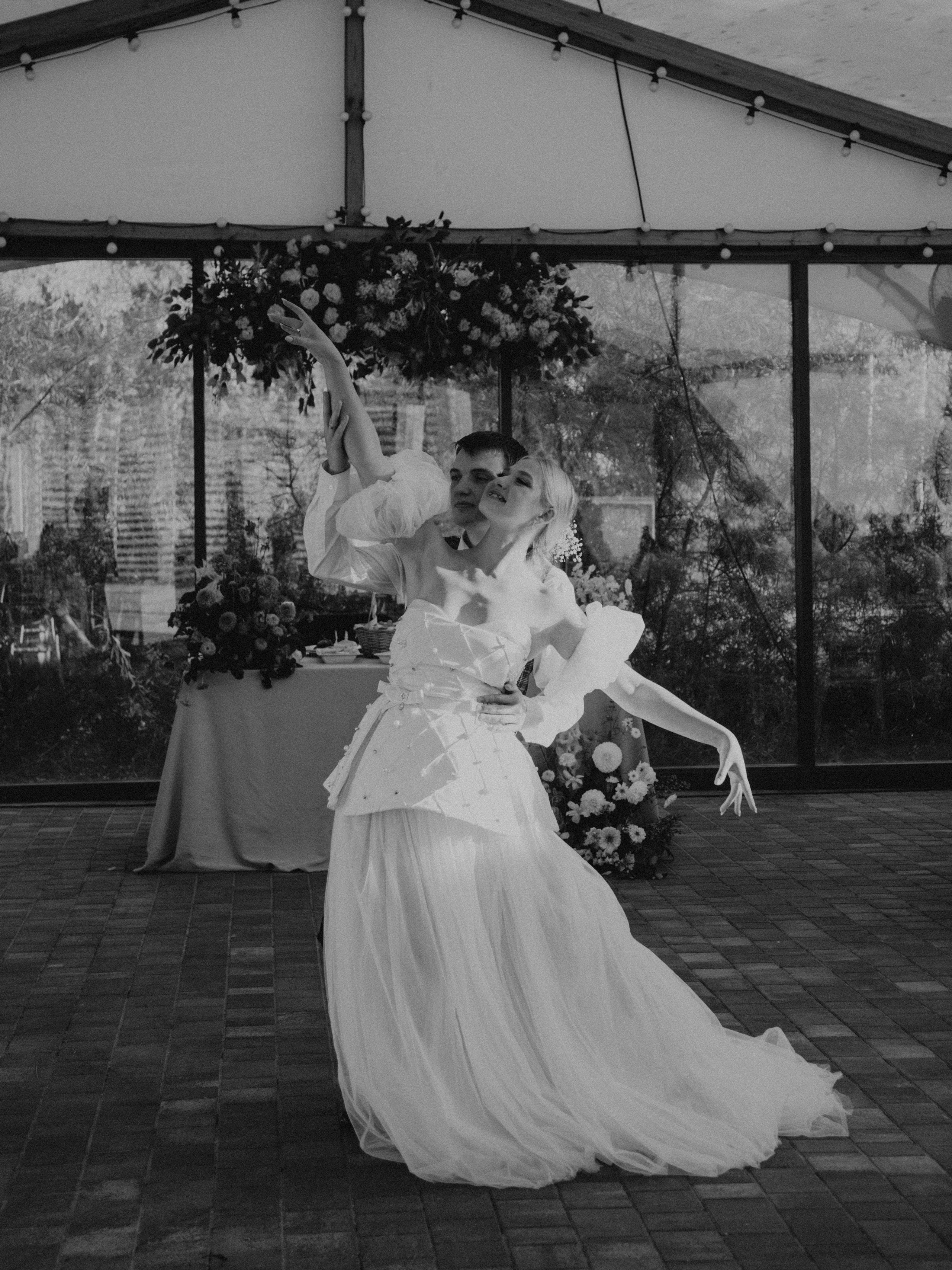 Илья и Евгения. Свадебный фотограф в Воронеже