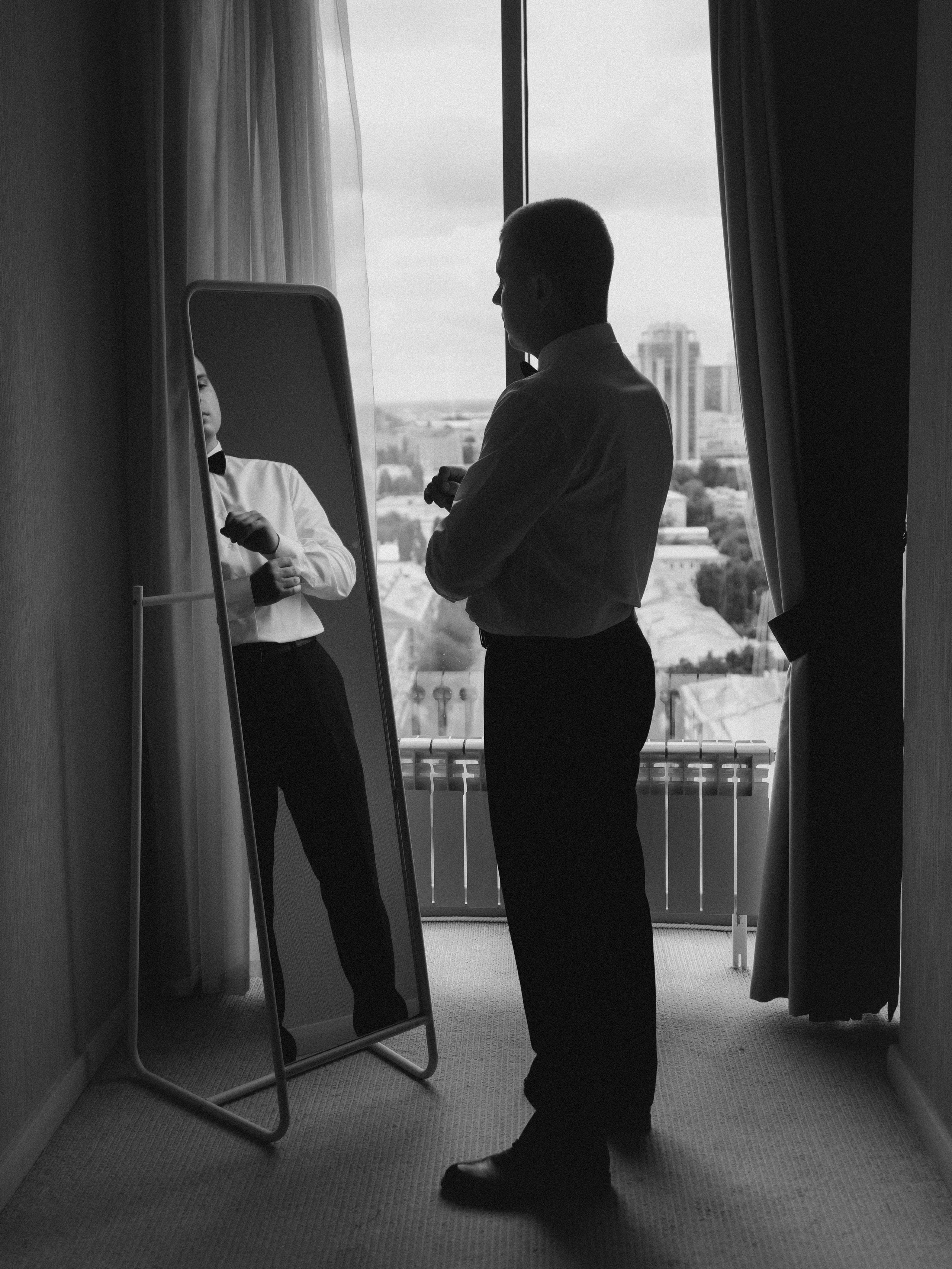 Евгений и Екатерина. Свадебный фотограф в Воронеже