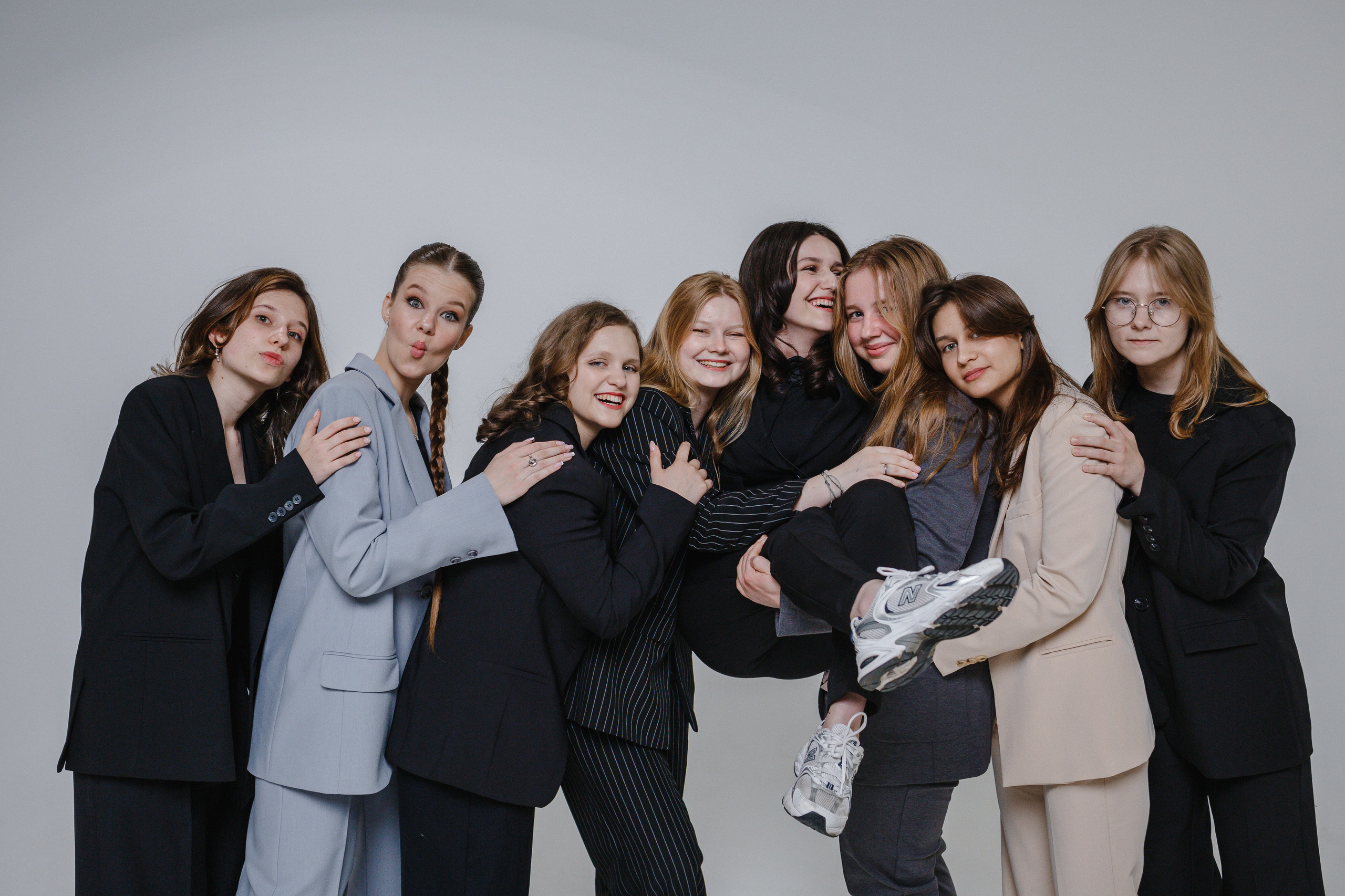 9 — выпускной!. Семейный фотограф Николаева Ольга