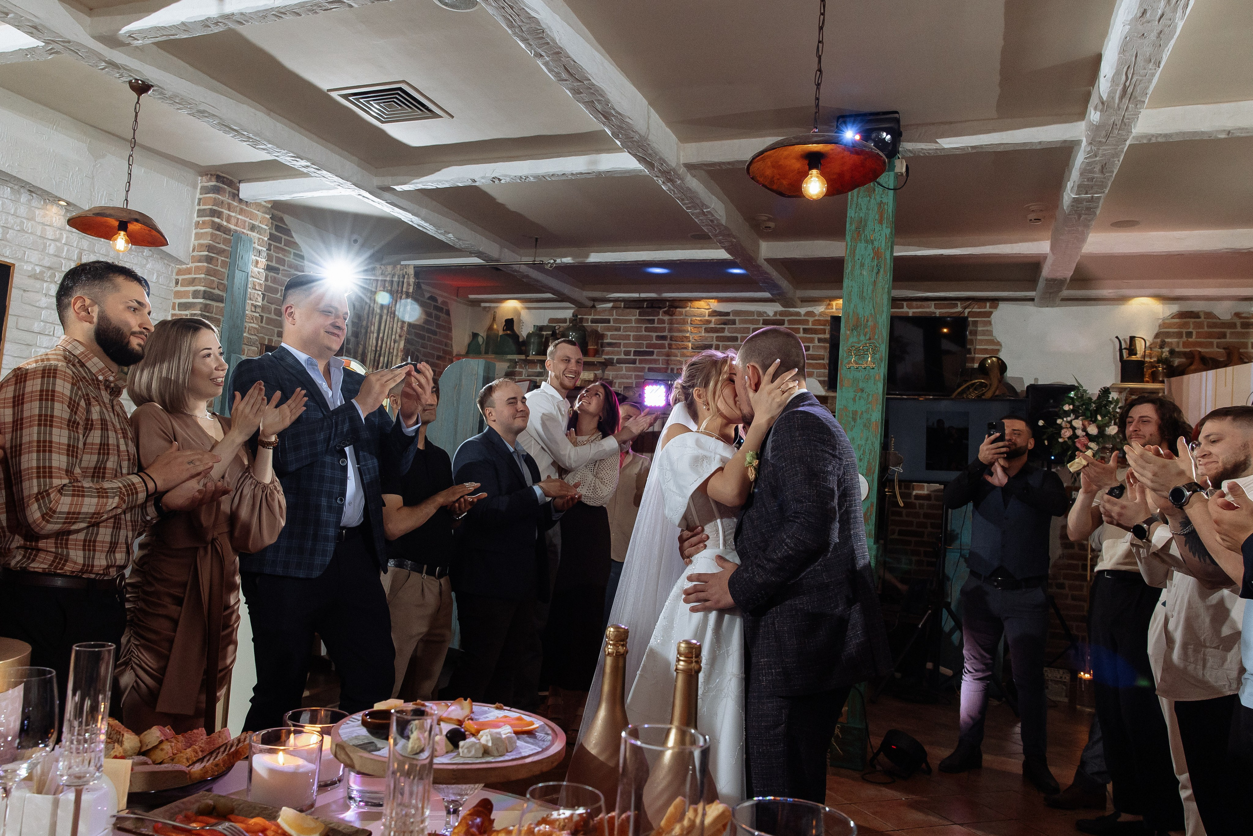 Никита и Яна 20.07. Фотограф Норильск, Москва