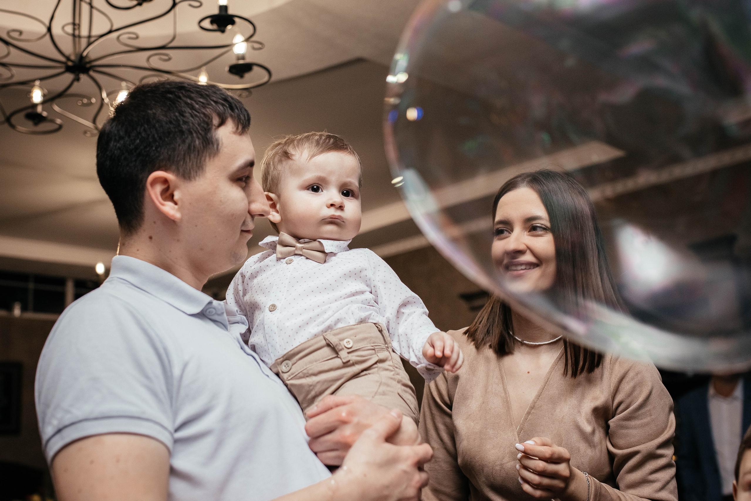 День рождения Данияра. Фотограф Сальск Катерина