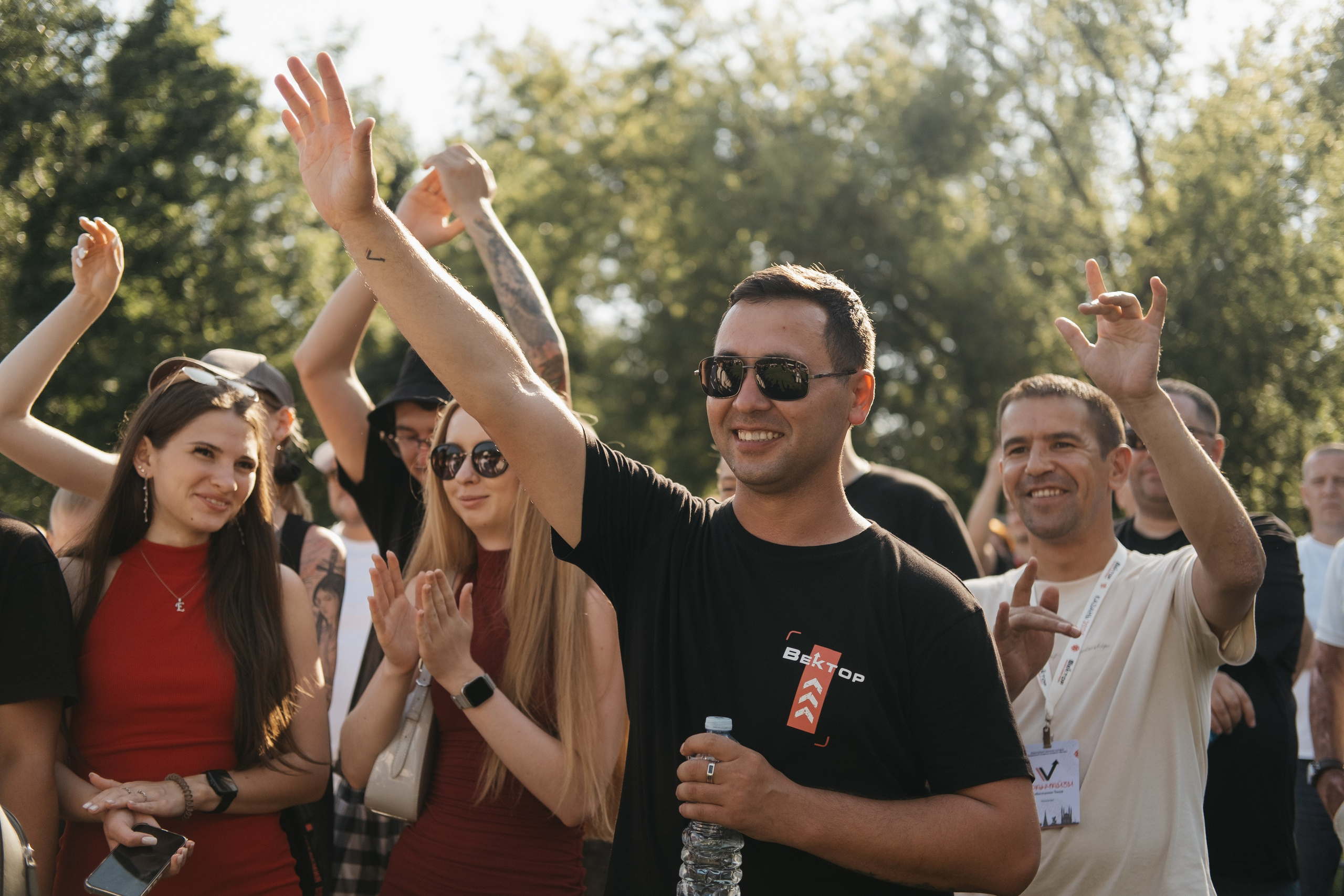 VECTOR FEST. Обо мне